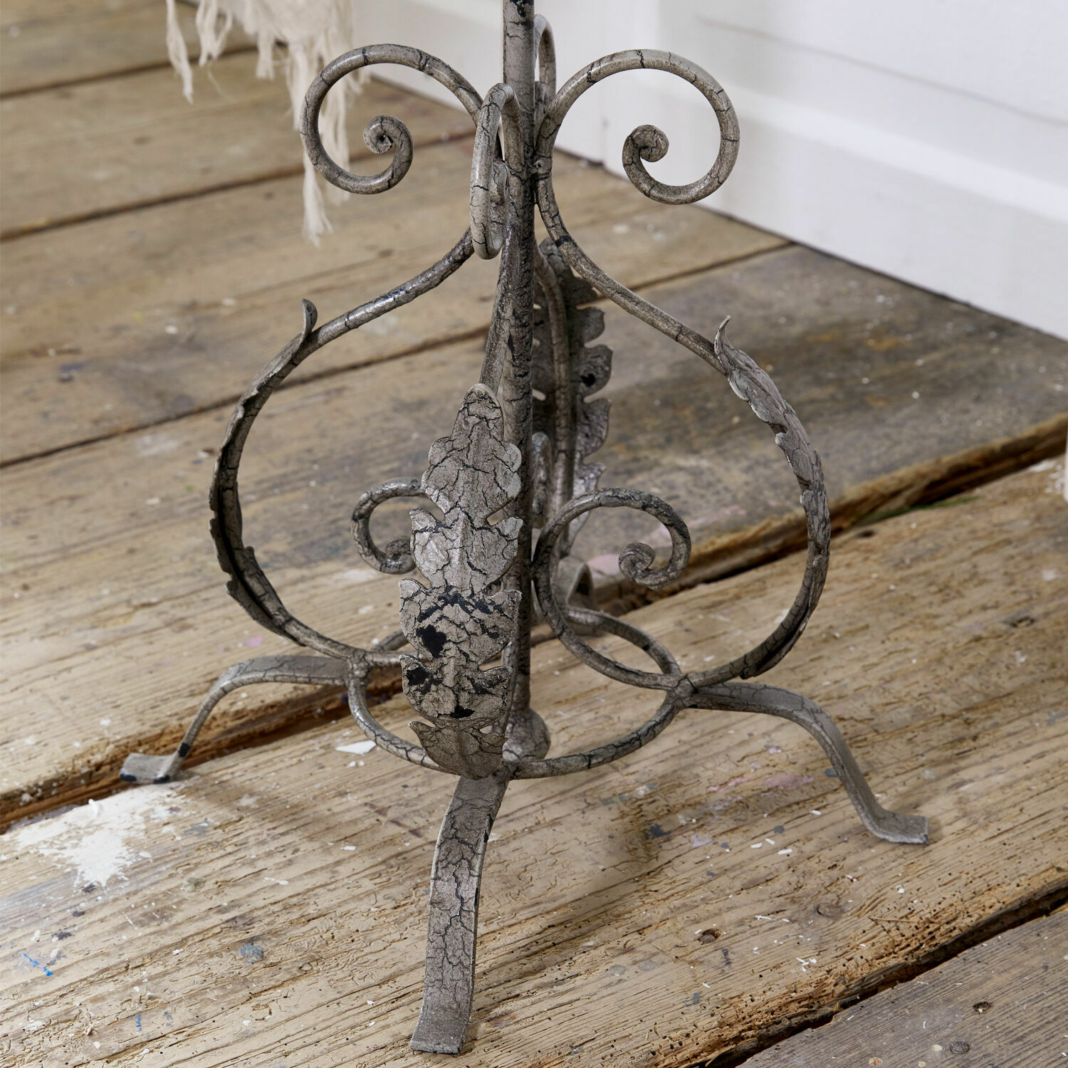 Candelabro da terra Mandaue