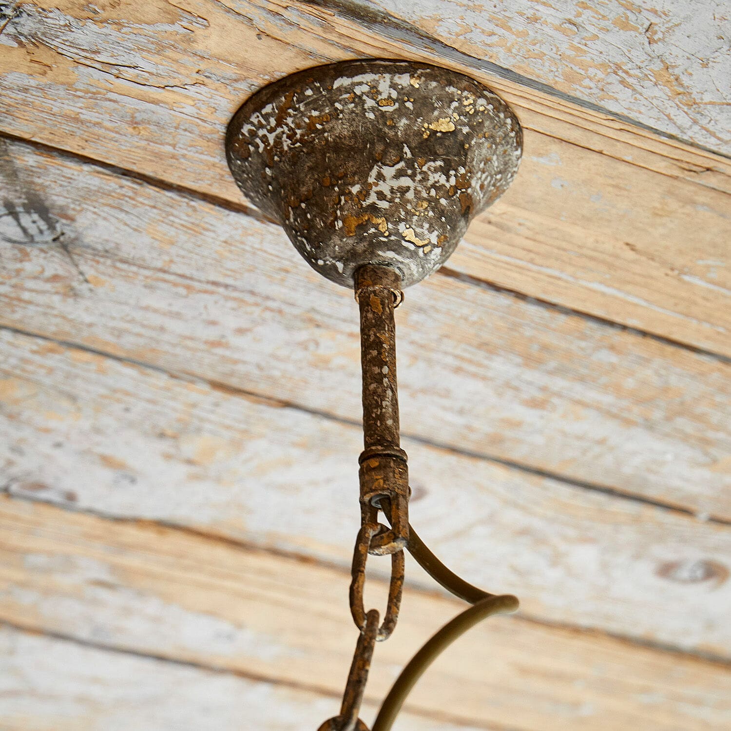 Lampada a sospensione Gaidouras