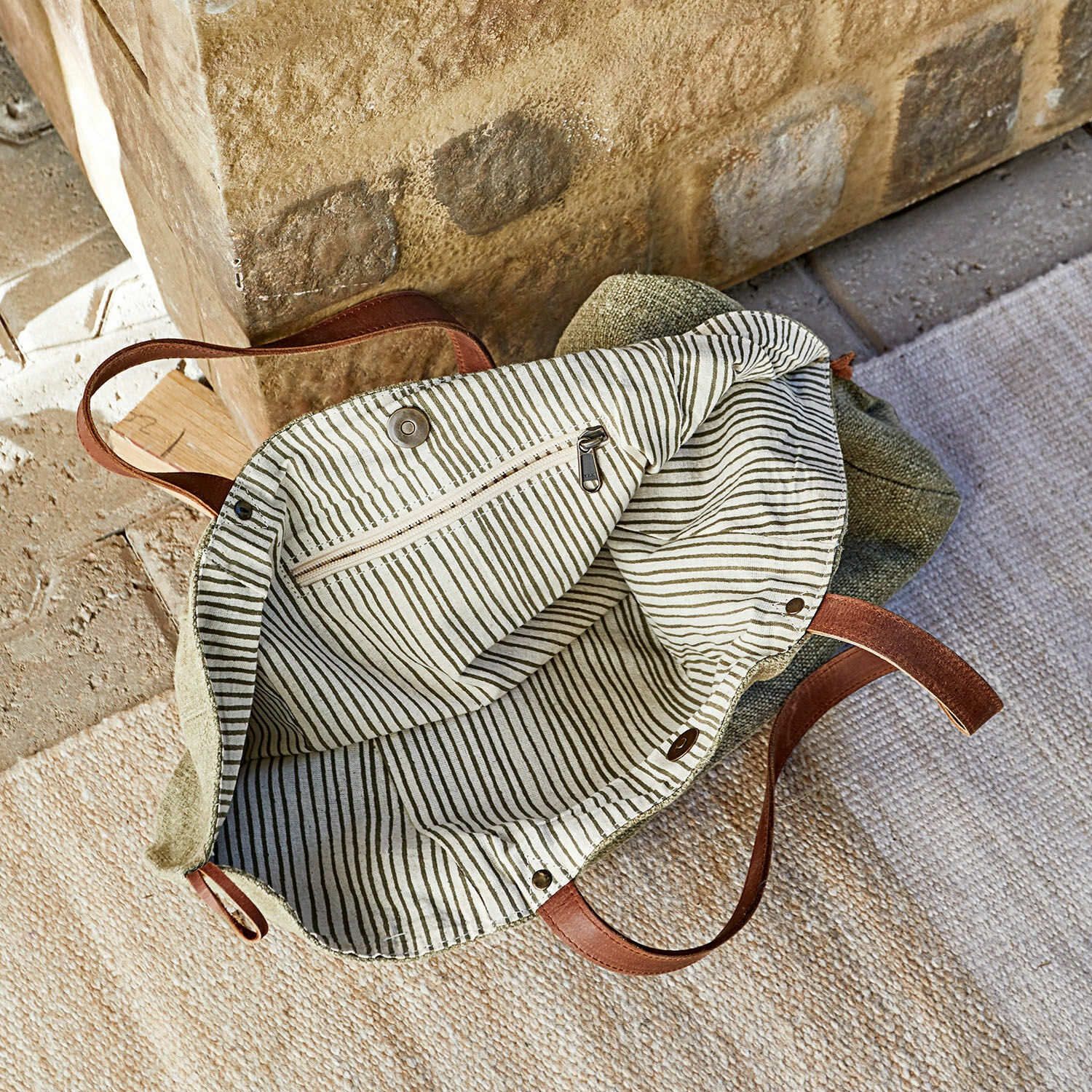 Borsa Soleil