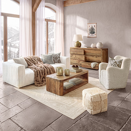 Idee d'arredo per la tua casa