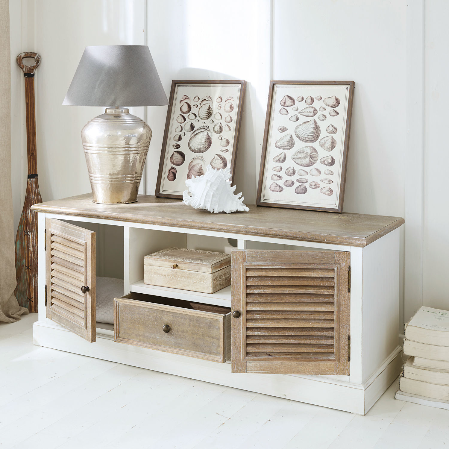 Credenza Glencoe