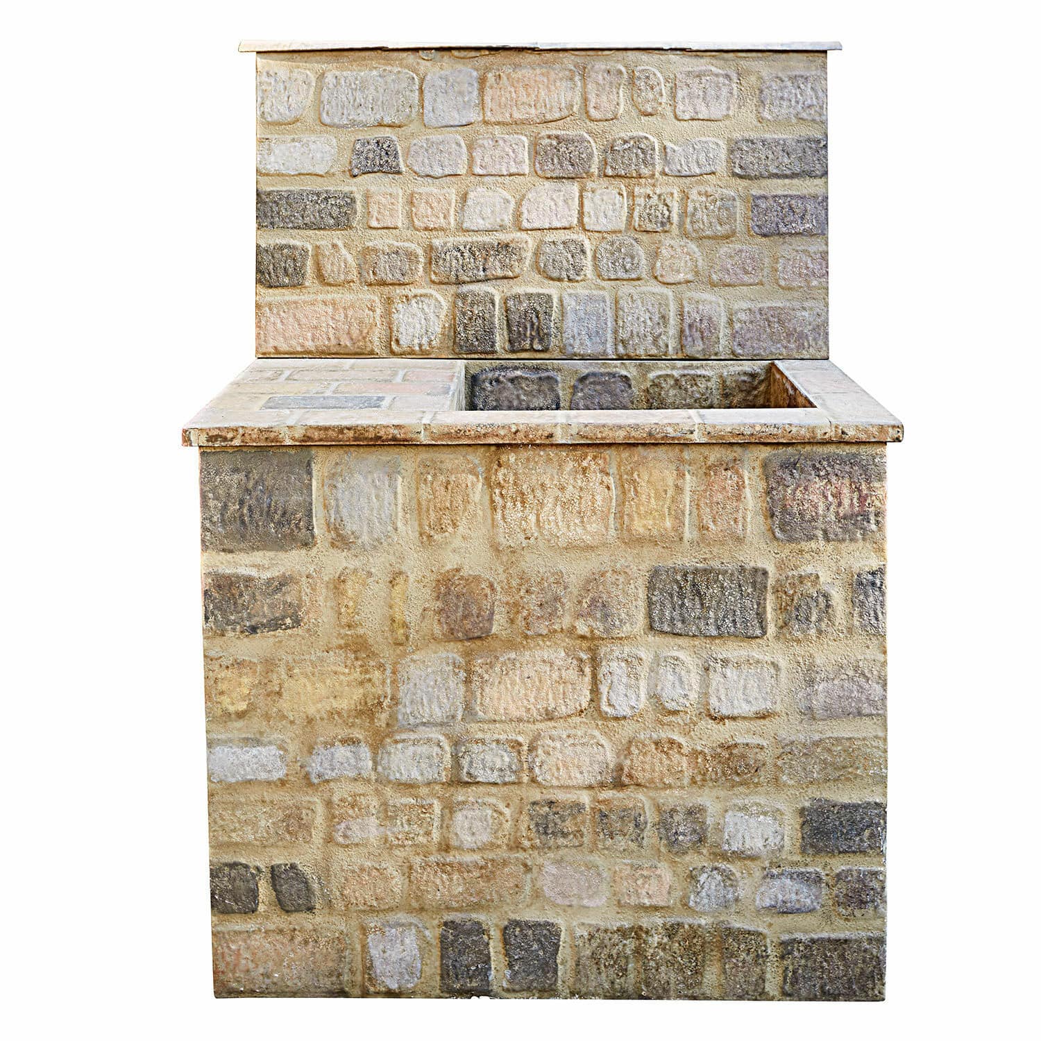 Mobile con lavabo Grimaud