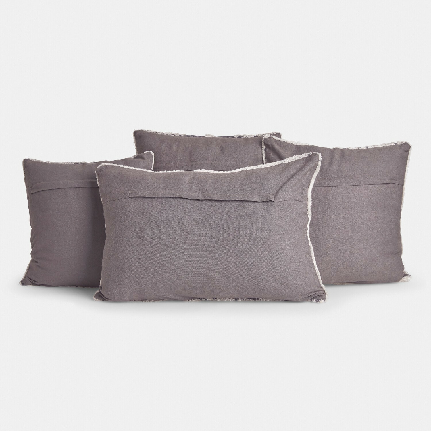 Set di 4 copricuscini Plaisancière