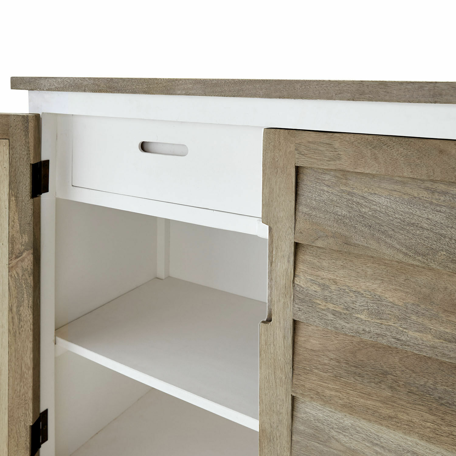 Credenza bassa Frapelle