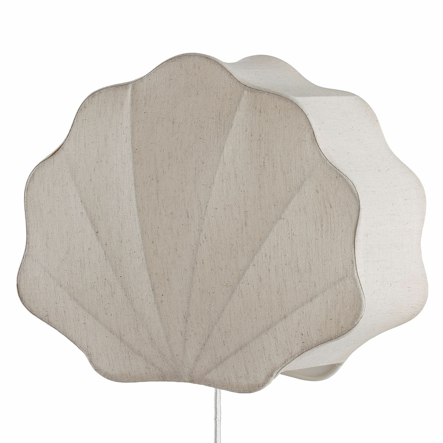 Lampada da parete Vellaro