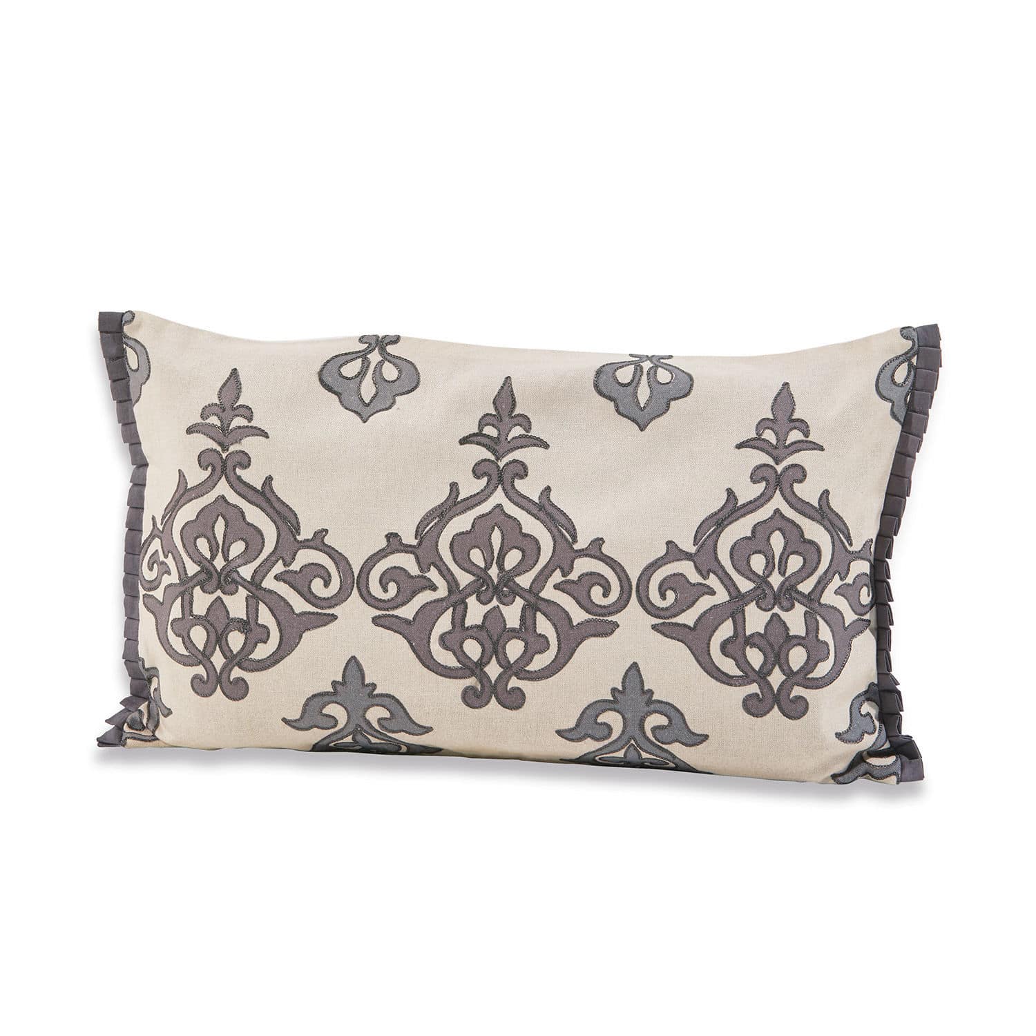 Set di 3 copricuscini Midasse