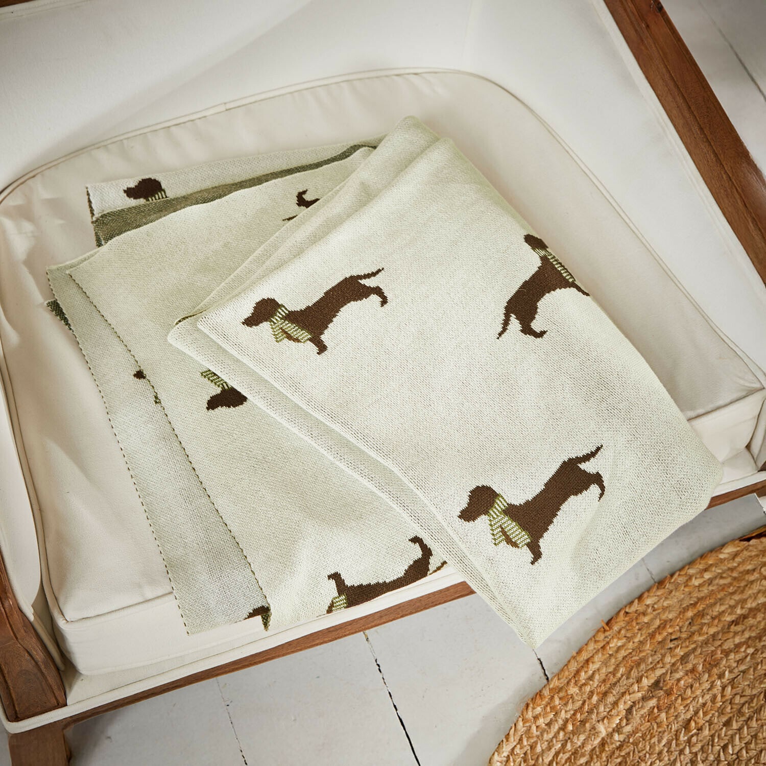 Coperta per animali domestici Brisette
