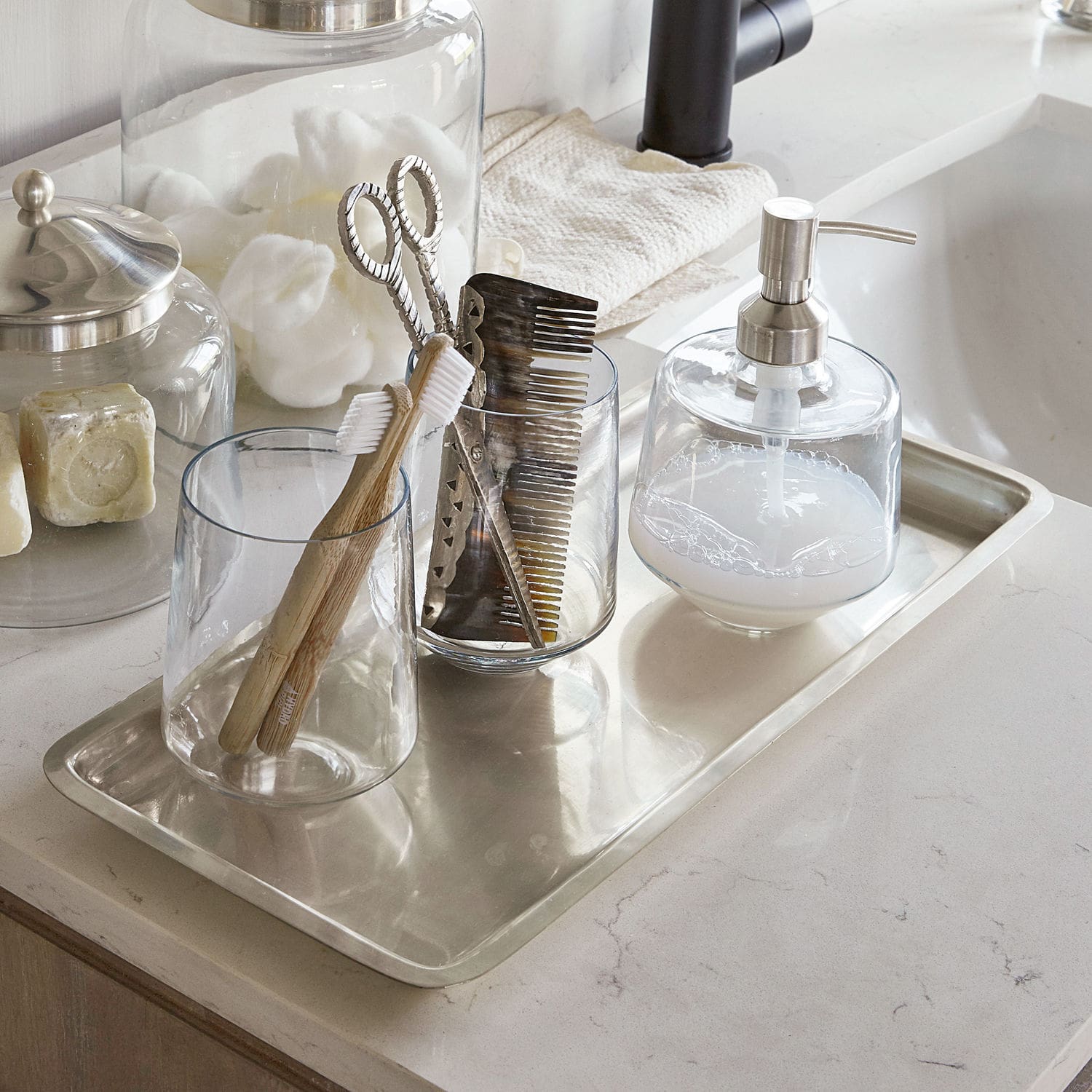 Set per bagno Goris