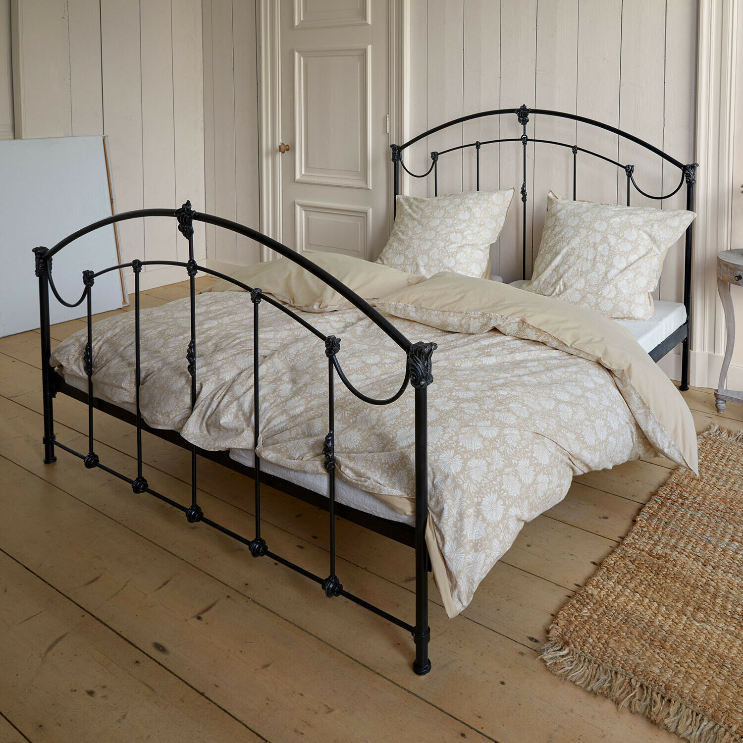 Letto Canefield