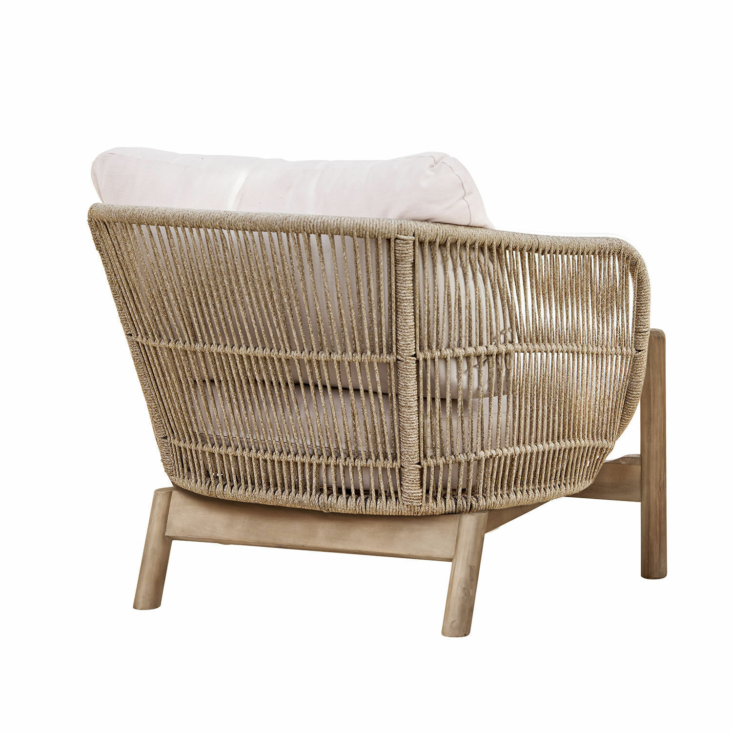 Poltrona FSC®-100% Belvidere