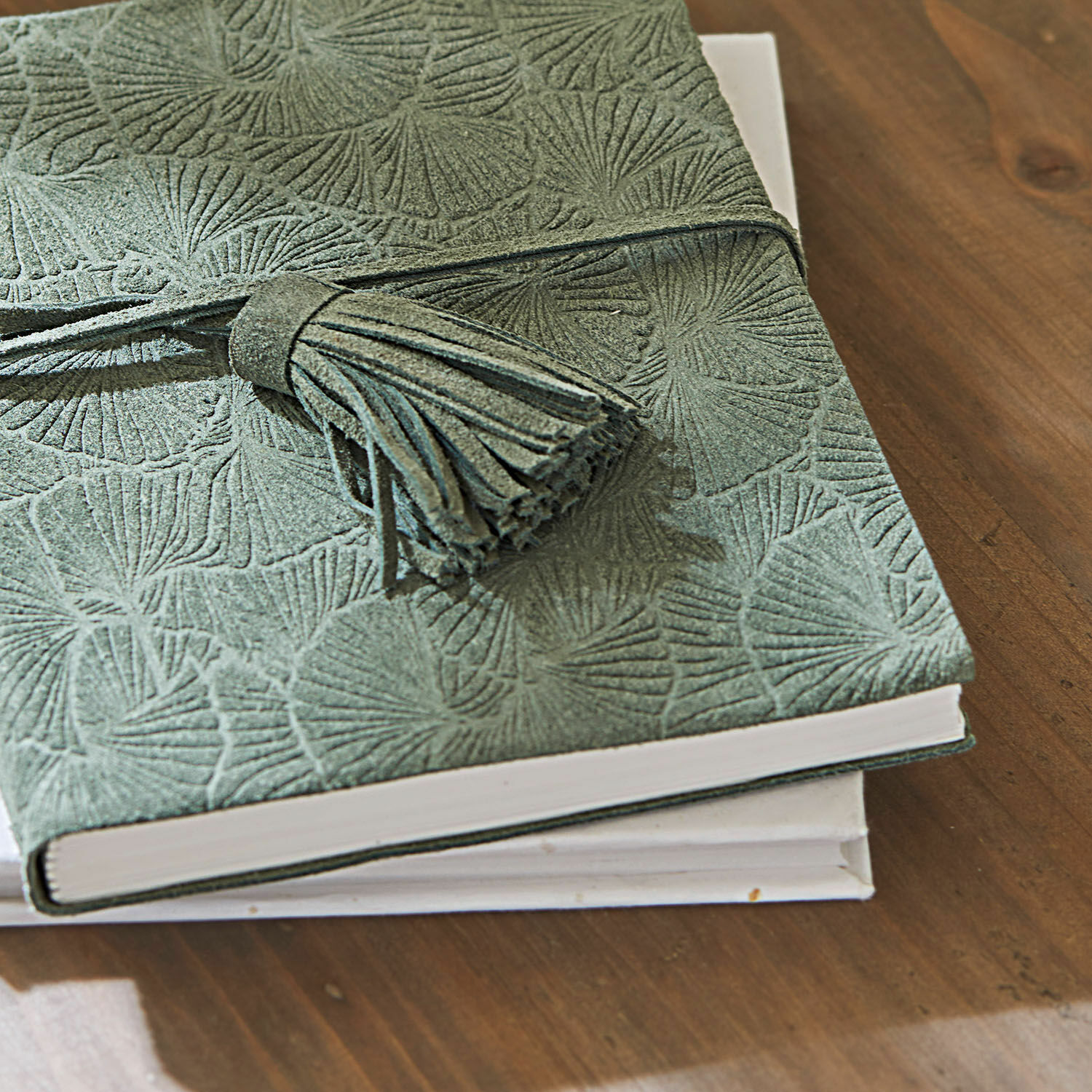 Taccuino Brocton
