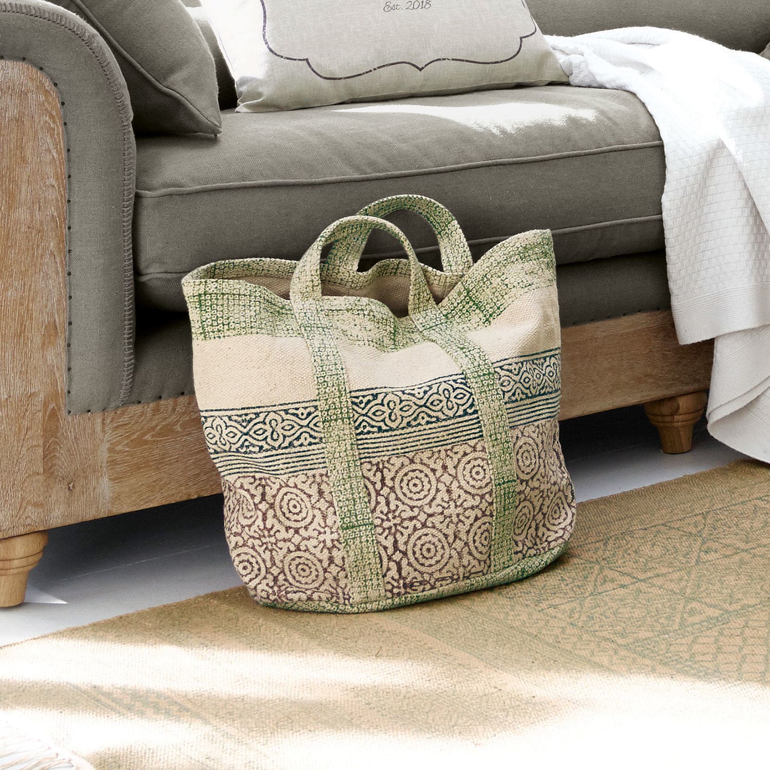 Borsa Moreilles