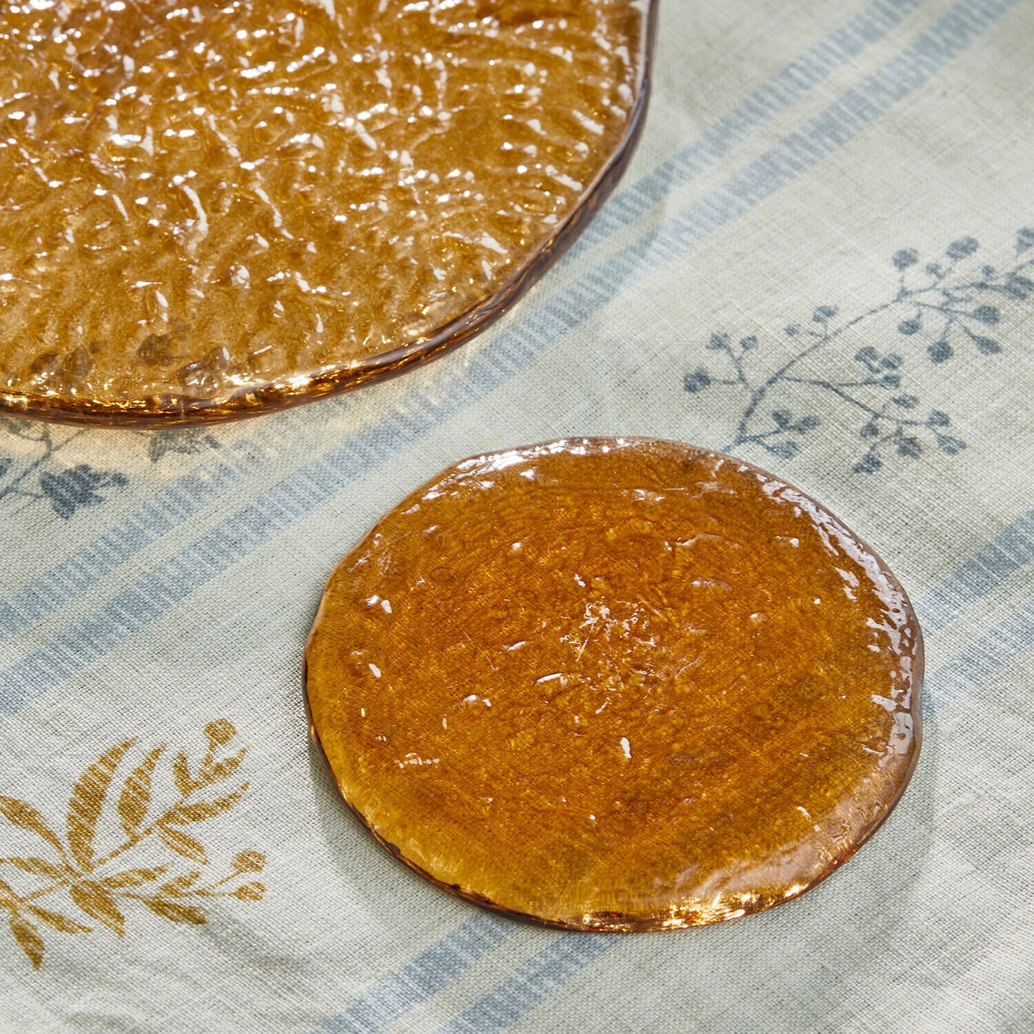 Coppia di sottobicchieri Montelisse