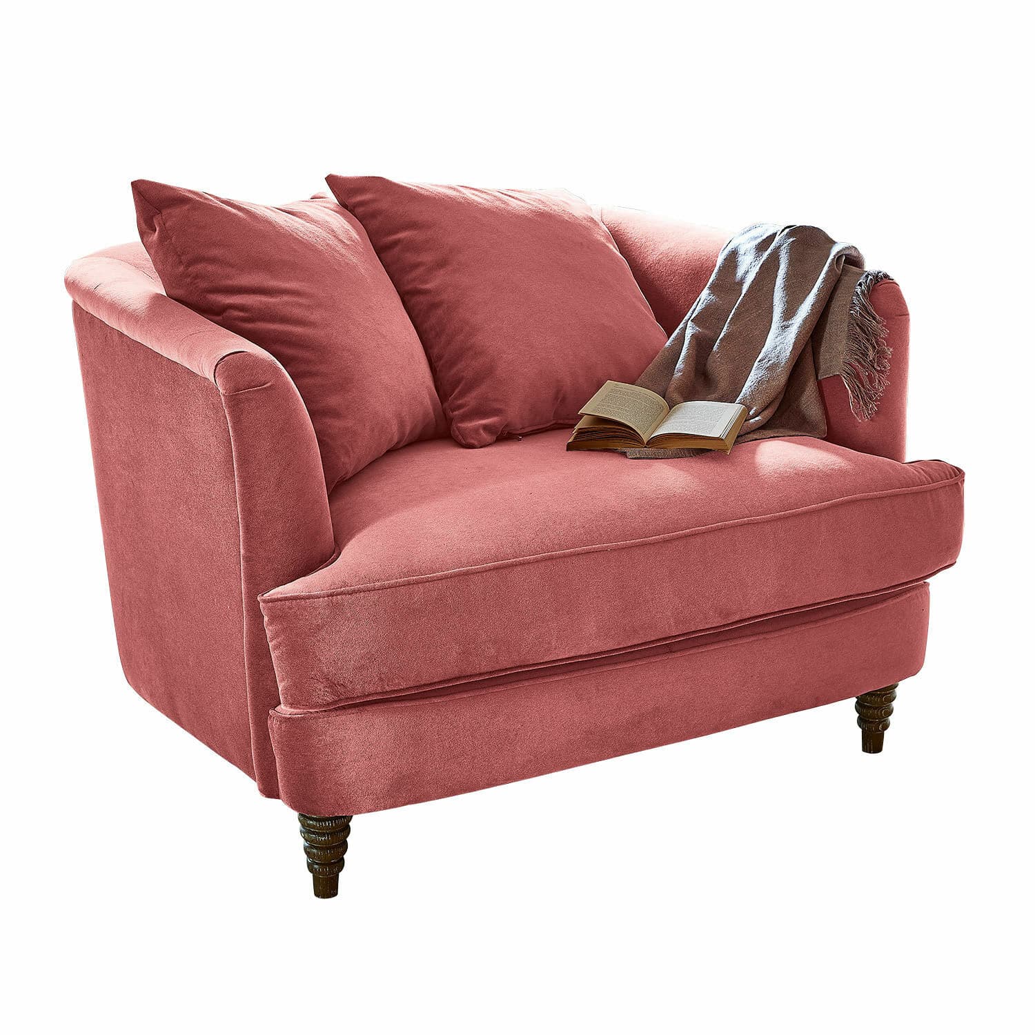 Poltrona Etueffont