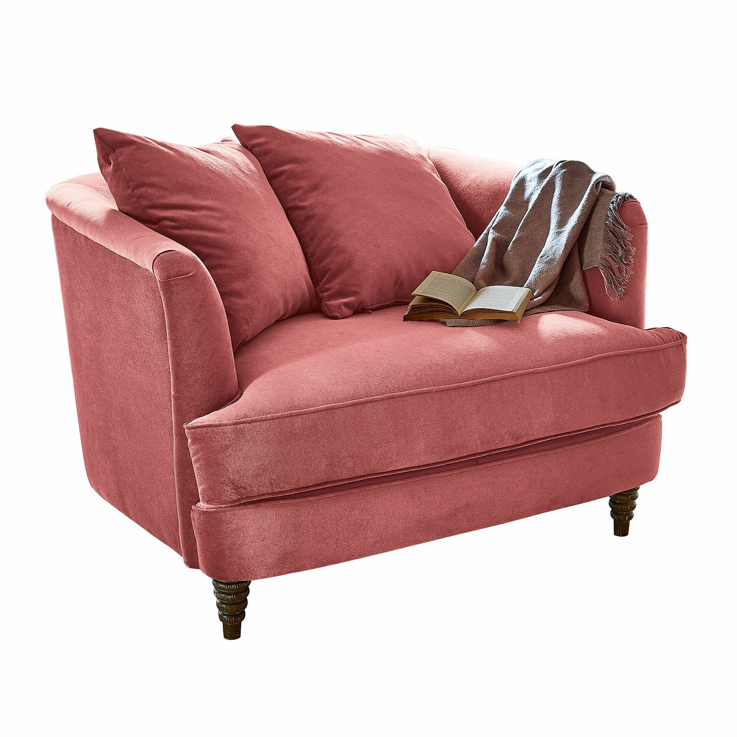 Poltrona Etueffont