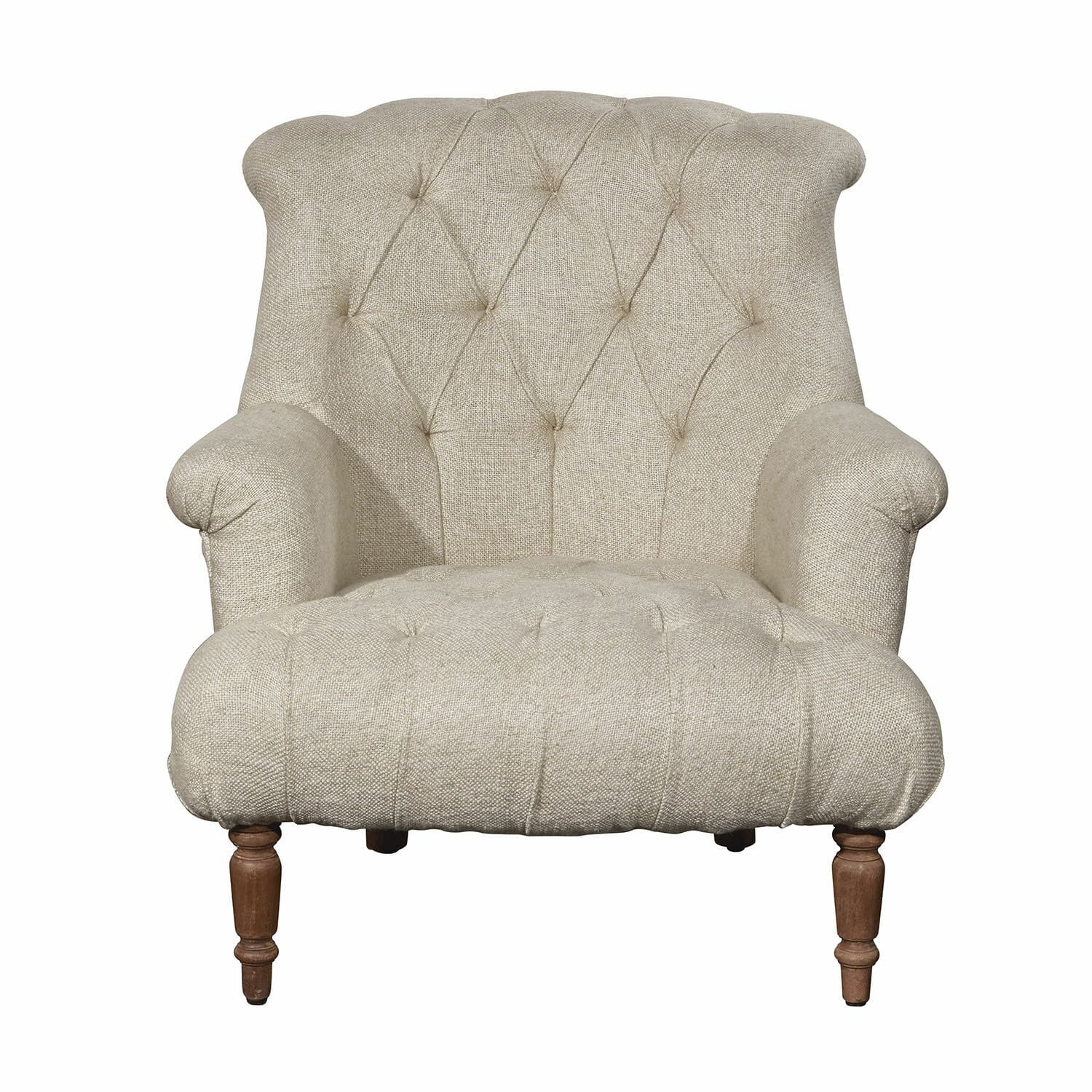 Poltrona Parranquet