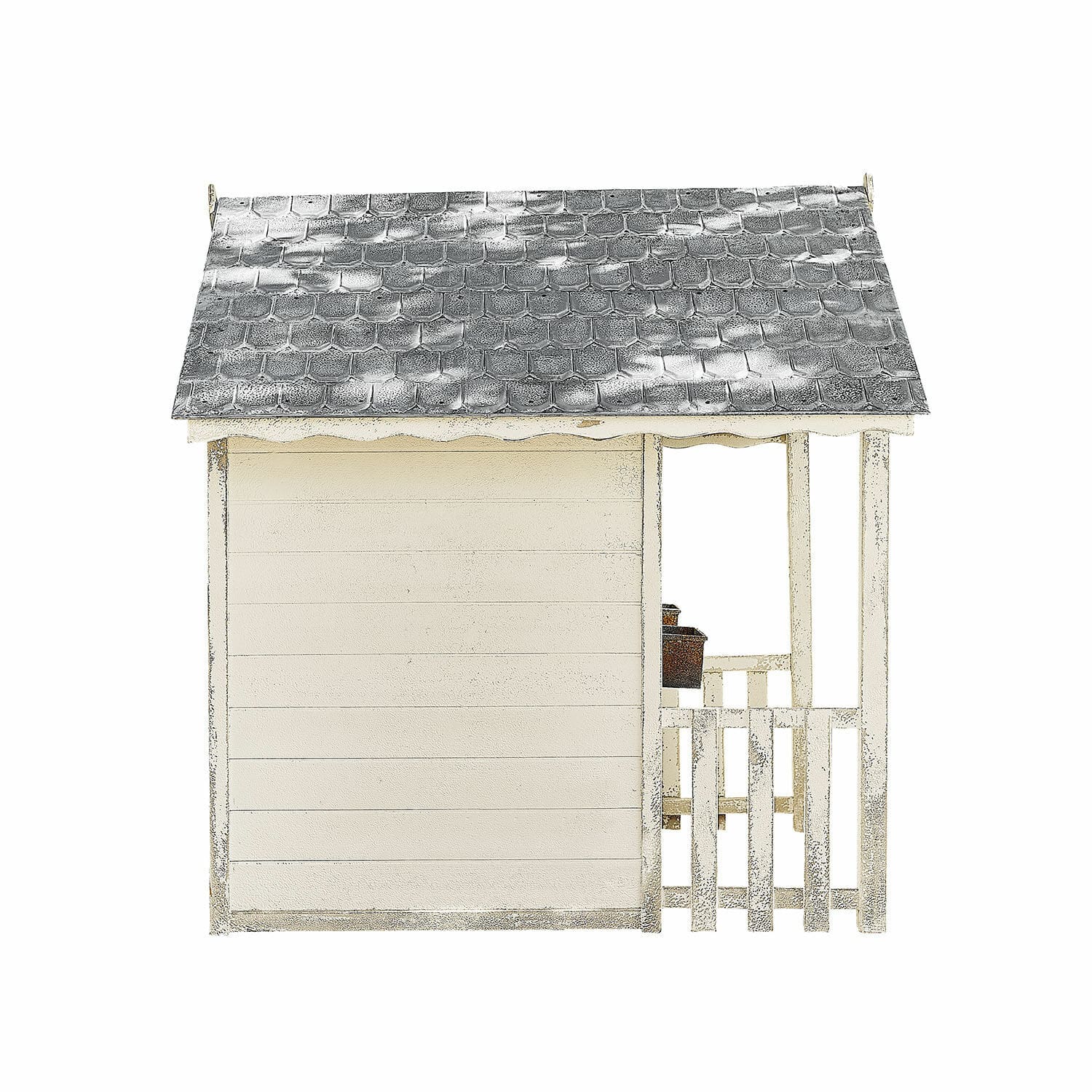 Casetta da giardino per bambini Pouponnet