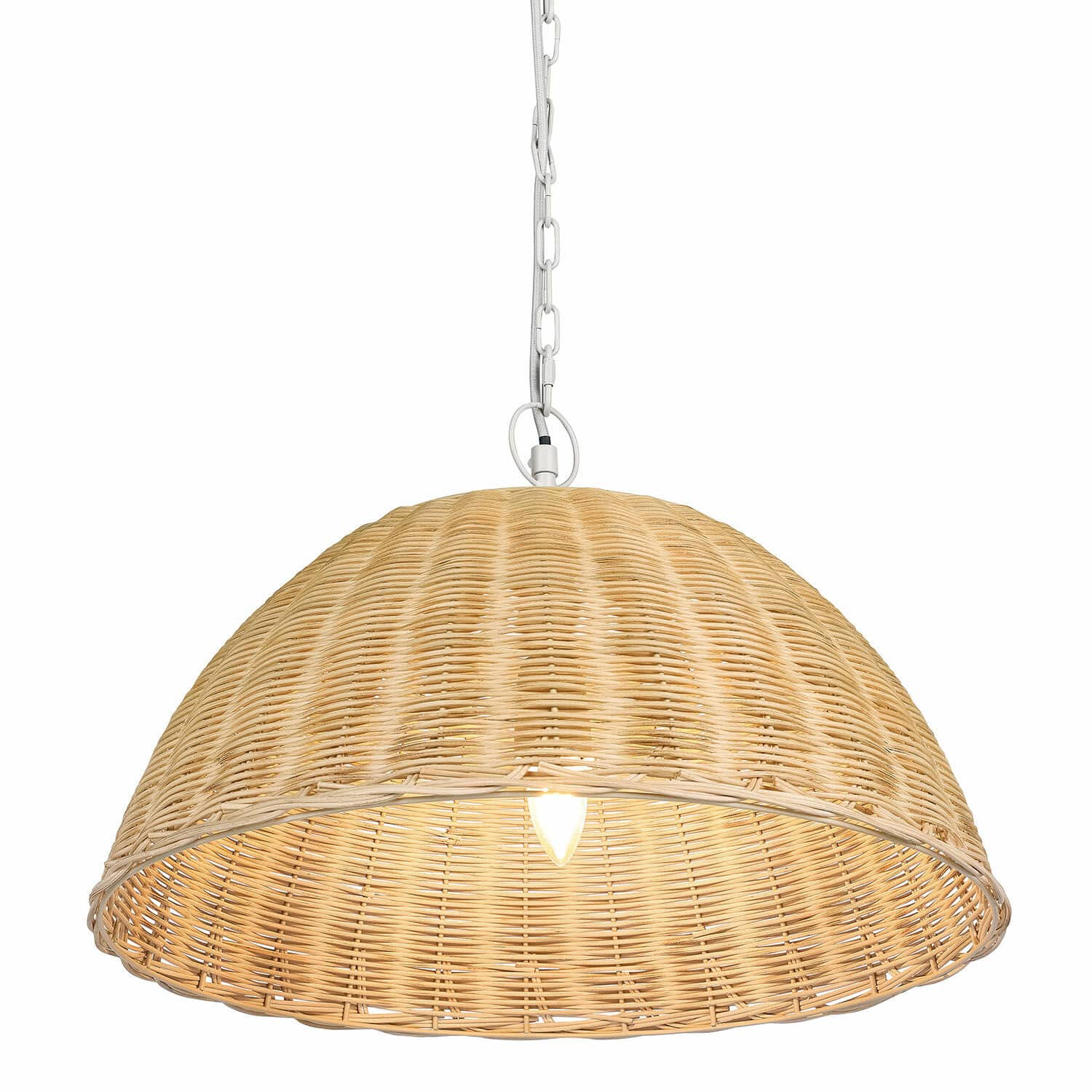 Lampada a sospensione Santorano