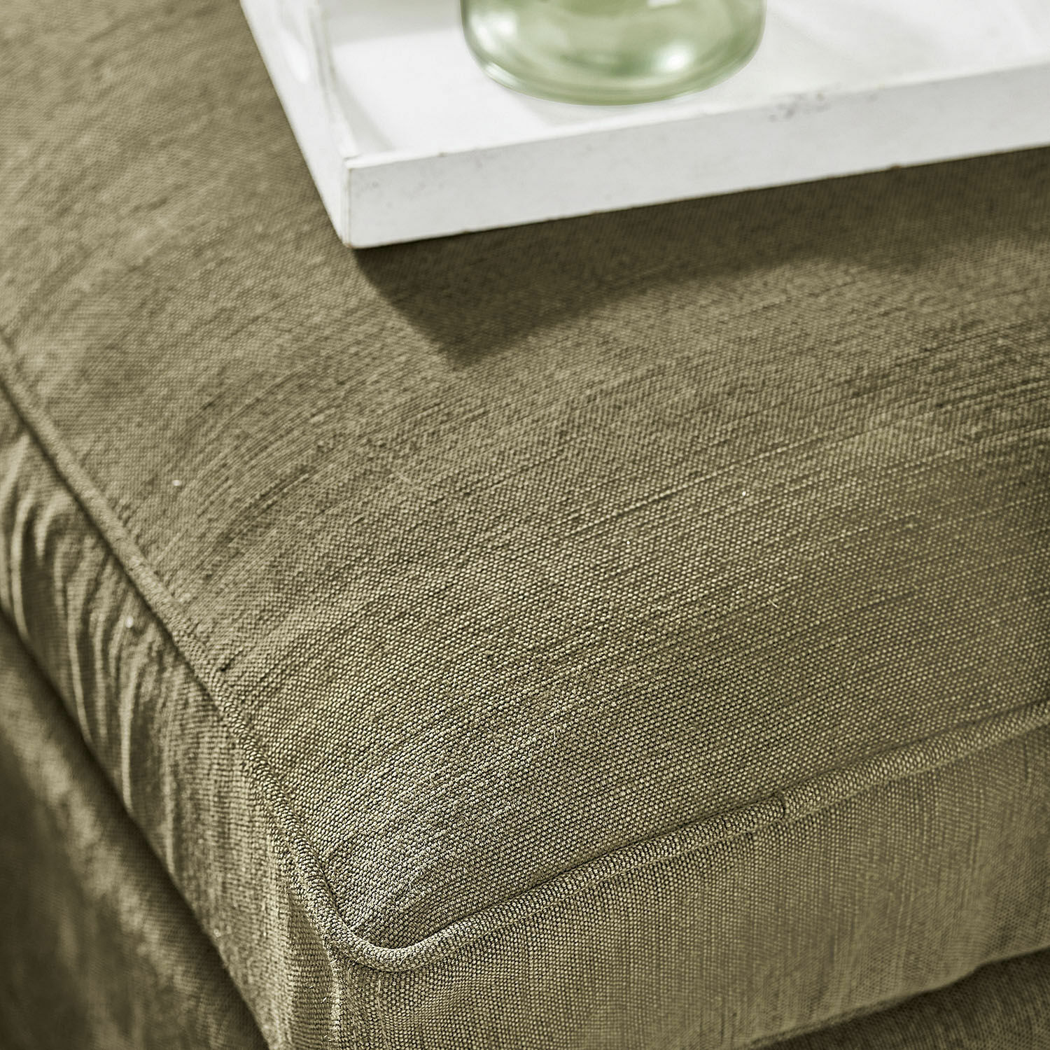 Pouf Sudlersville