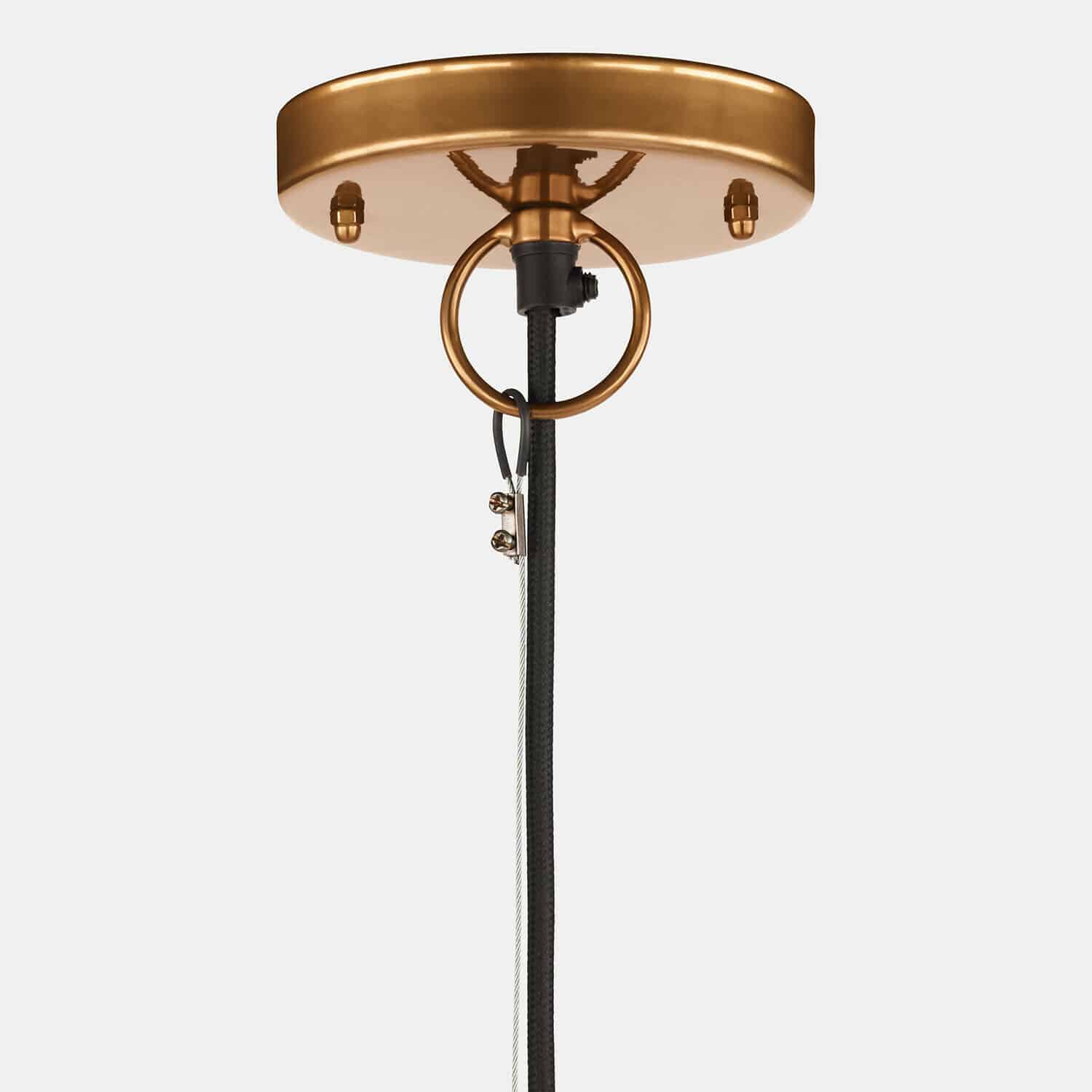 Lampada a sospensione Vélomiane