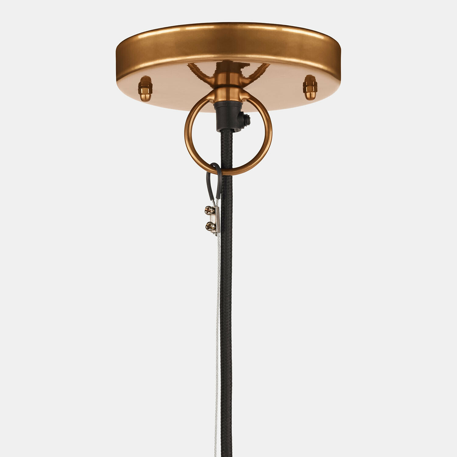 Lampada a sospensione Vélomiane