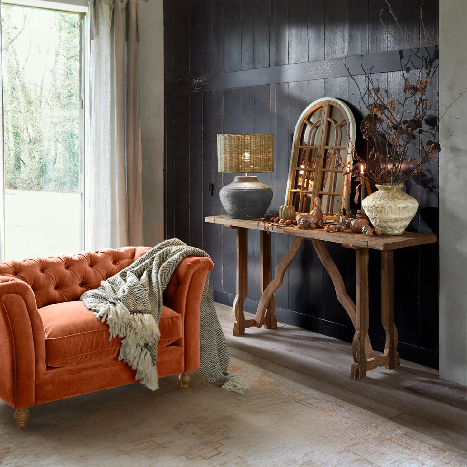 Lampada da tavolo Mirodella