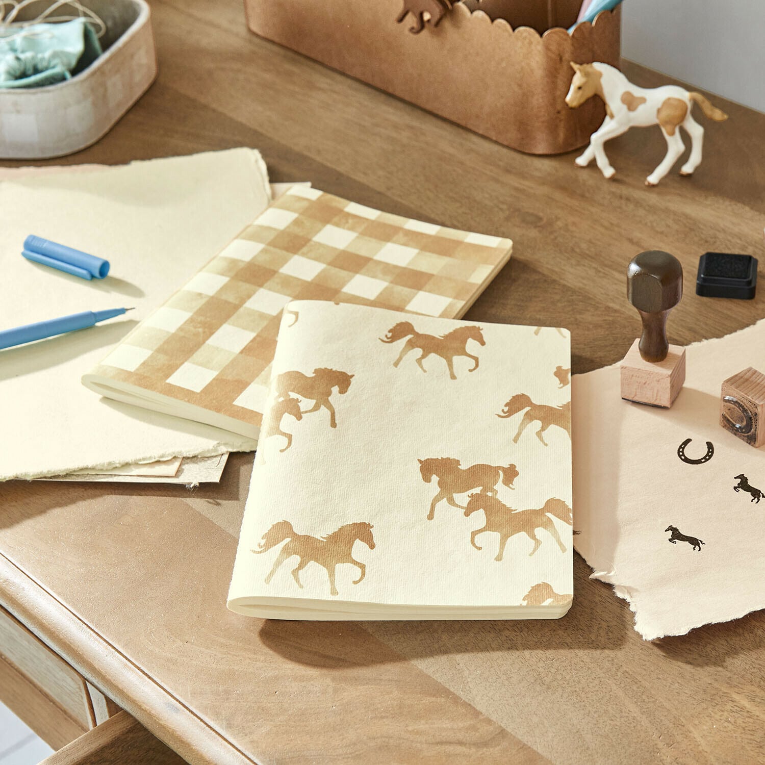 Coppia di quaderni Windermay