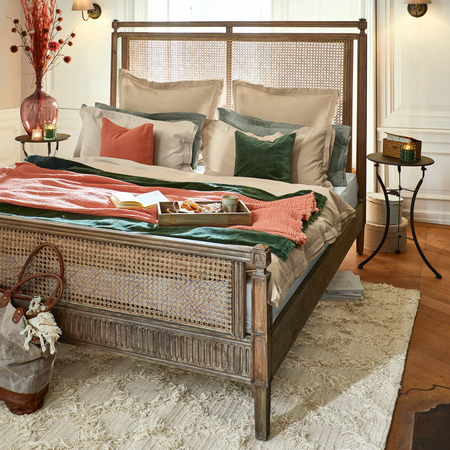 Letto Curbigny