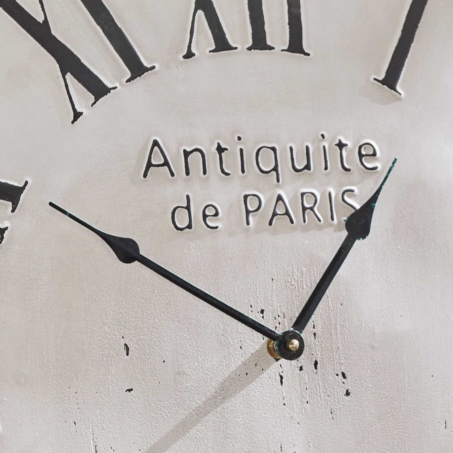 Orologio Rue Murillo