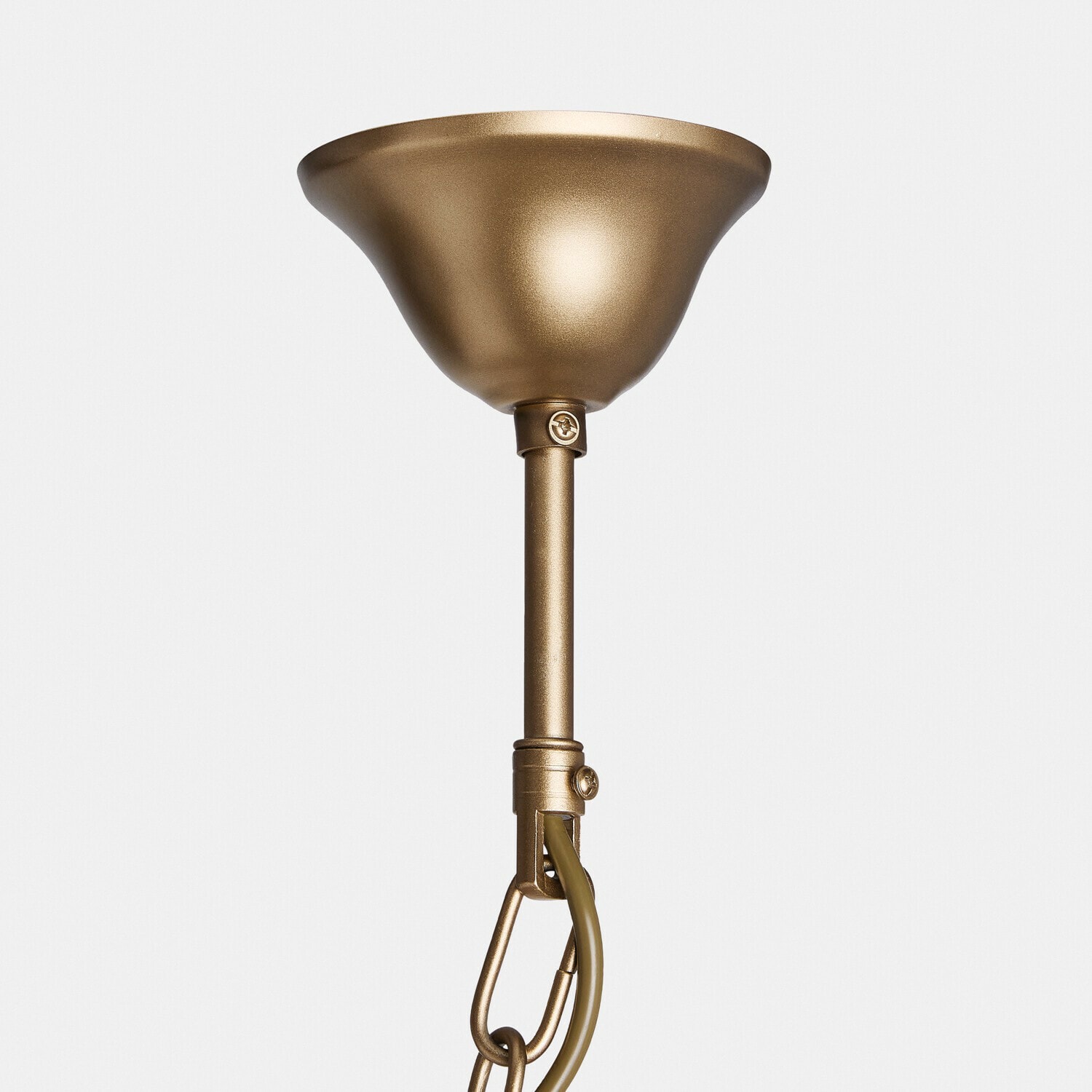 Lampada a sospensione Corvell