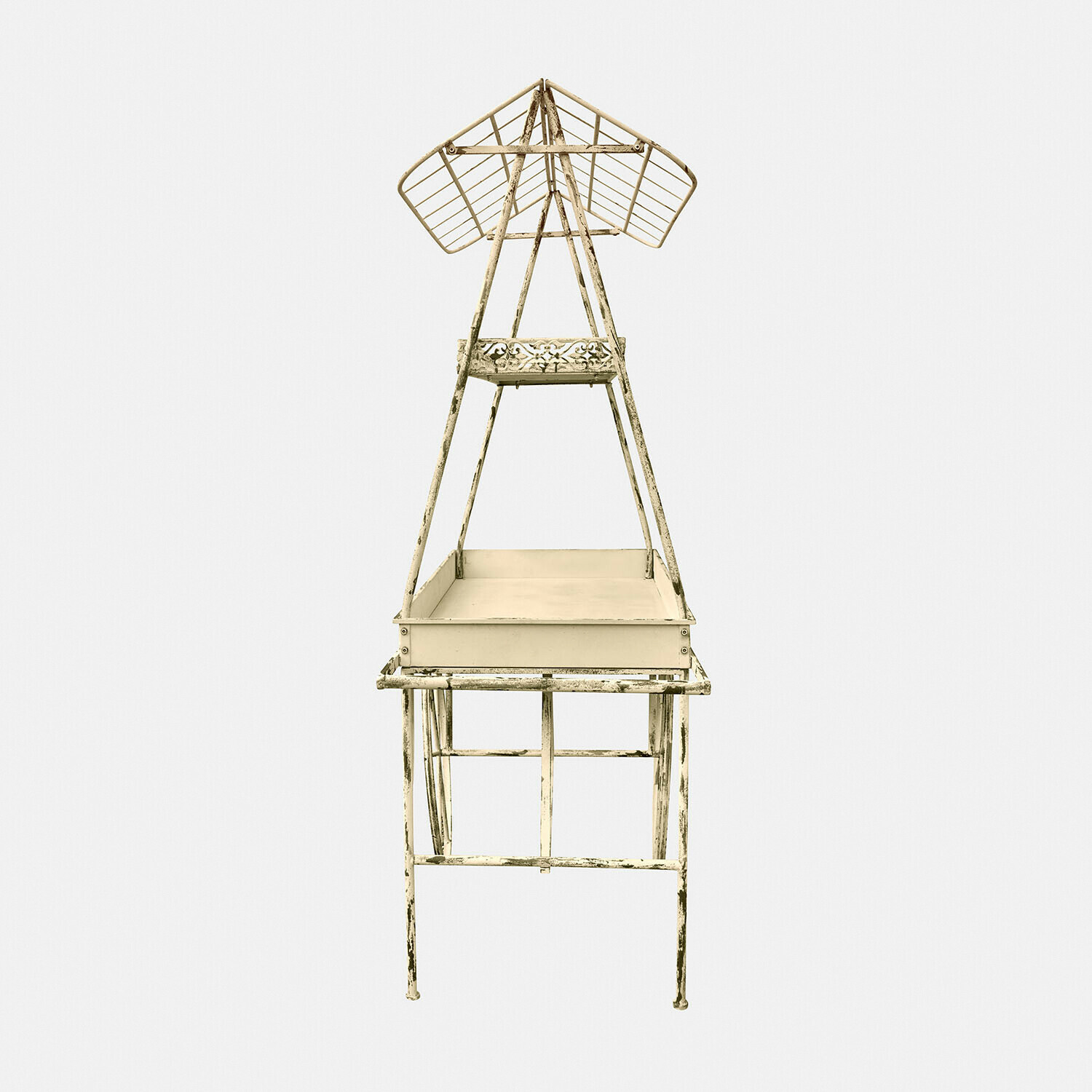Carrello bar Gavrielle