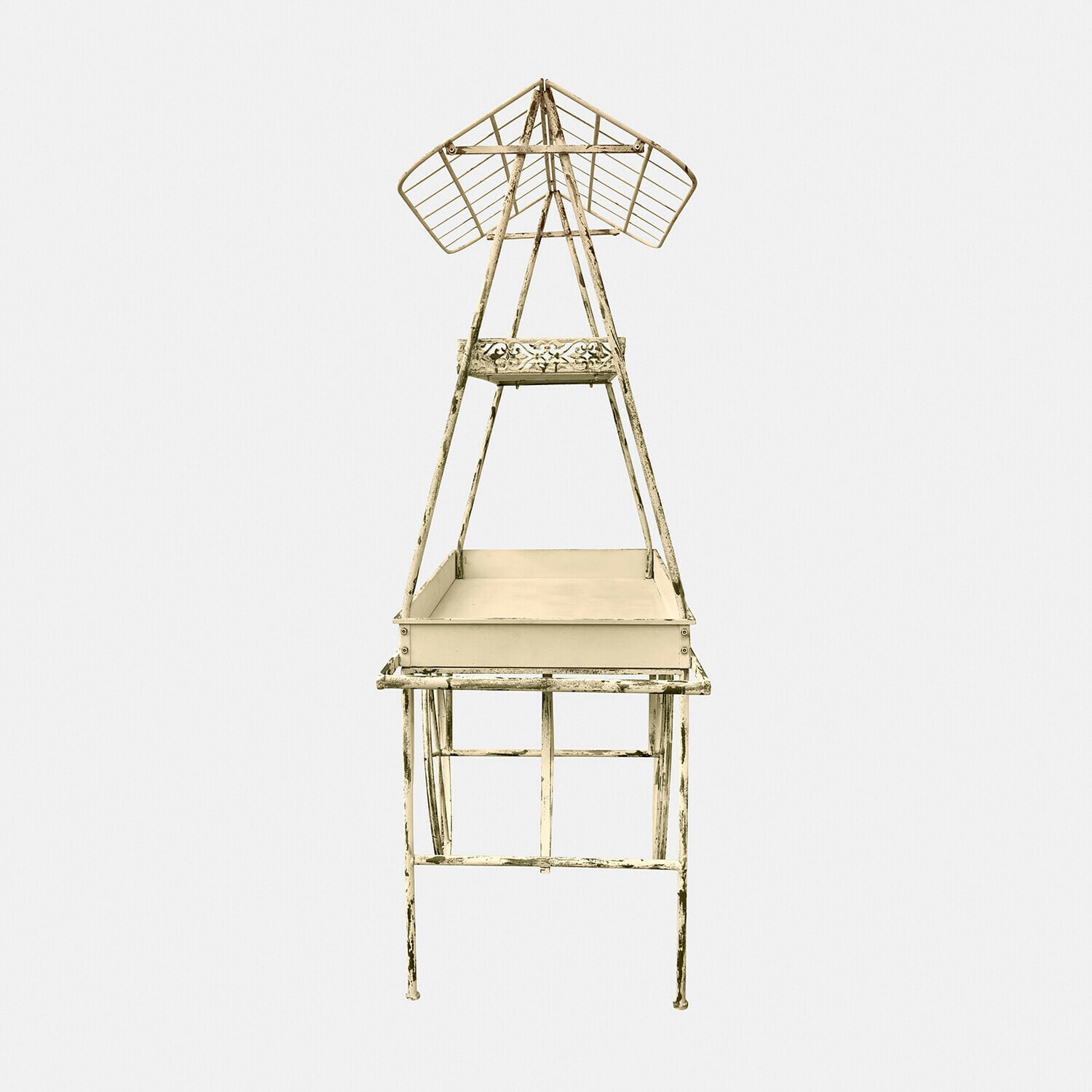 Carrello bar Gavrielle