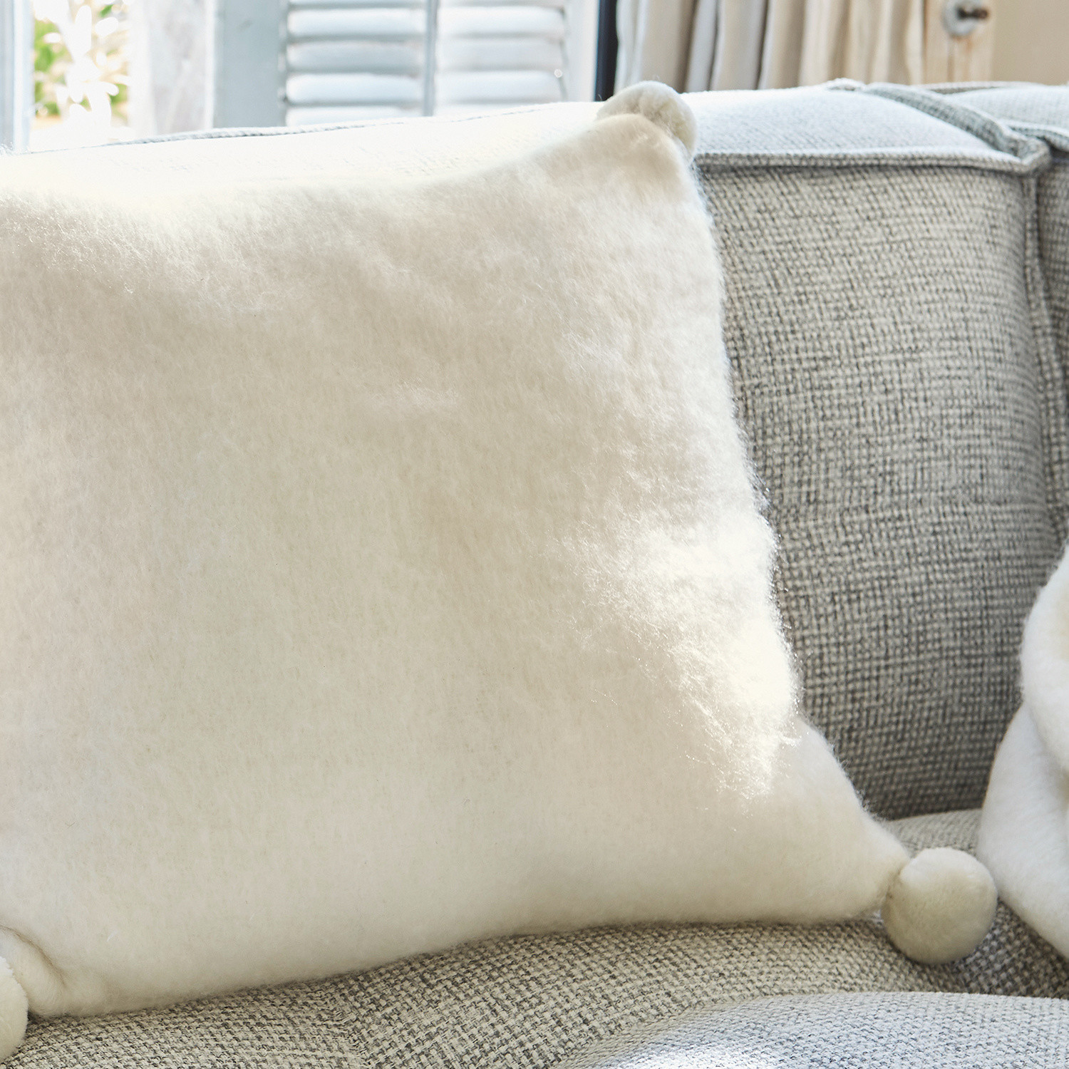 Cuscino Mencia