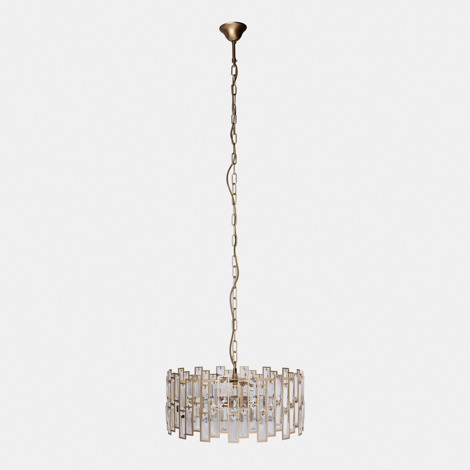 Lampada a sospensione Corvell