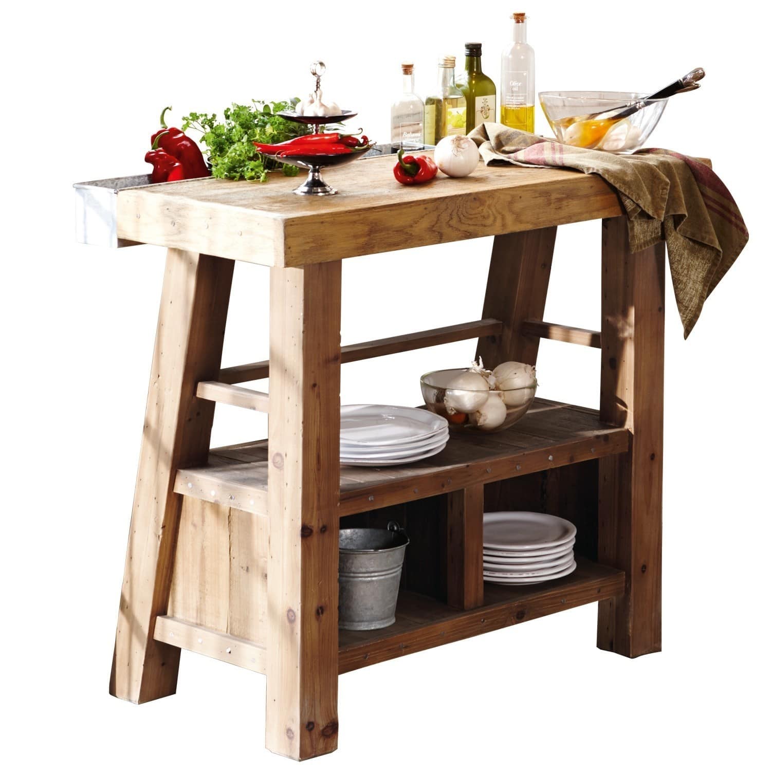 Mobili da cucina Sackville
