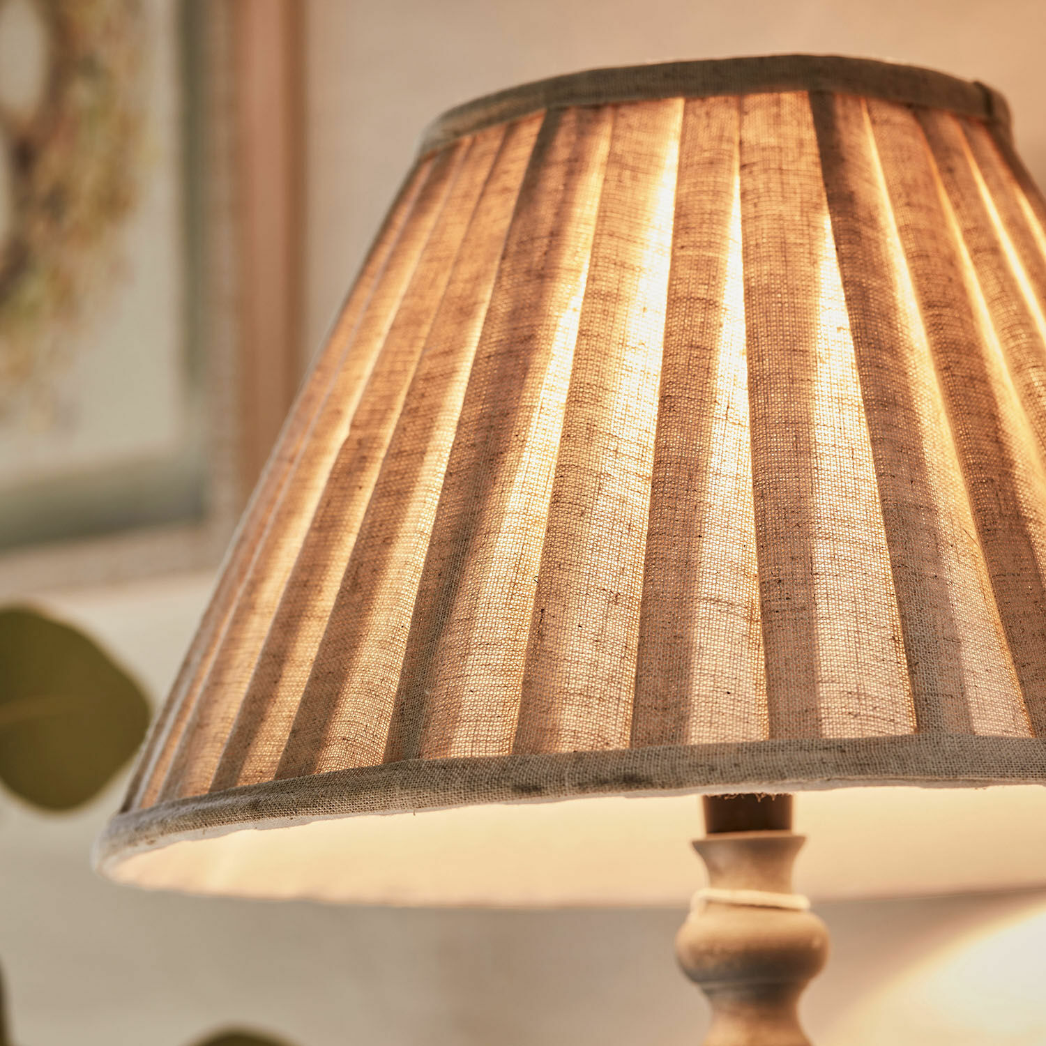Lampada da tavolo Ponsardin