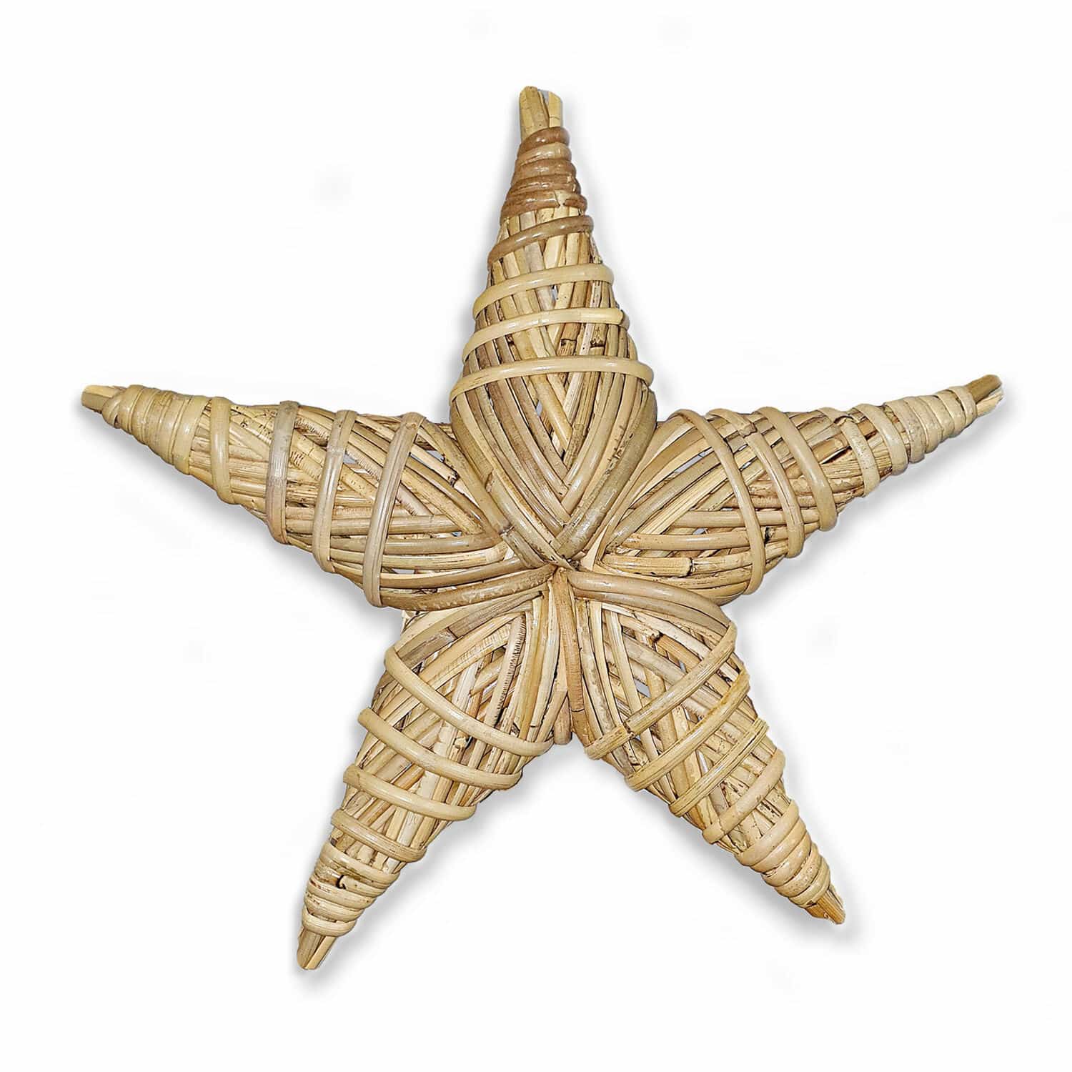 Puntale per albero di Natale Glan