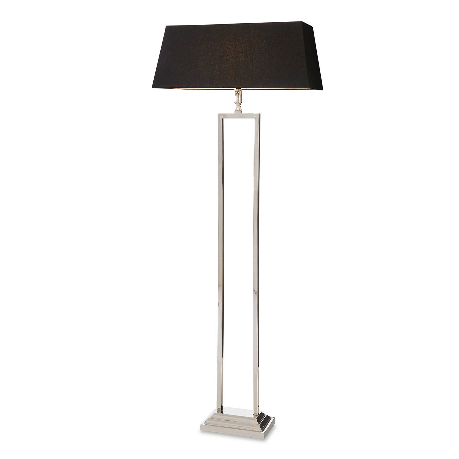 Lampada a stelo Barki