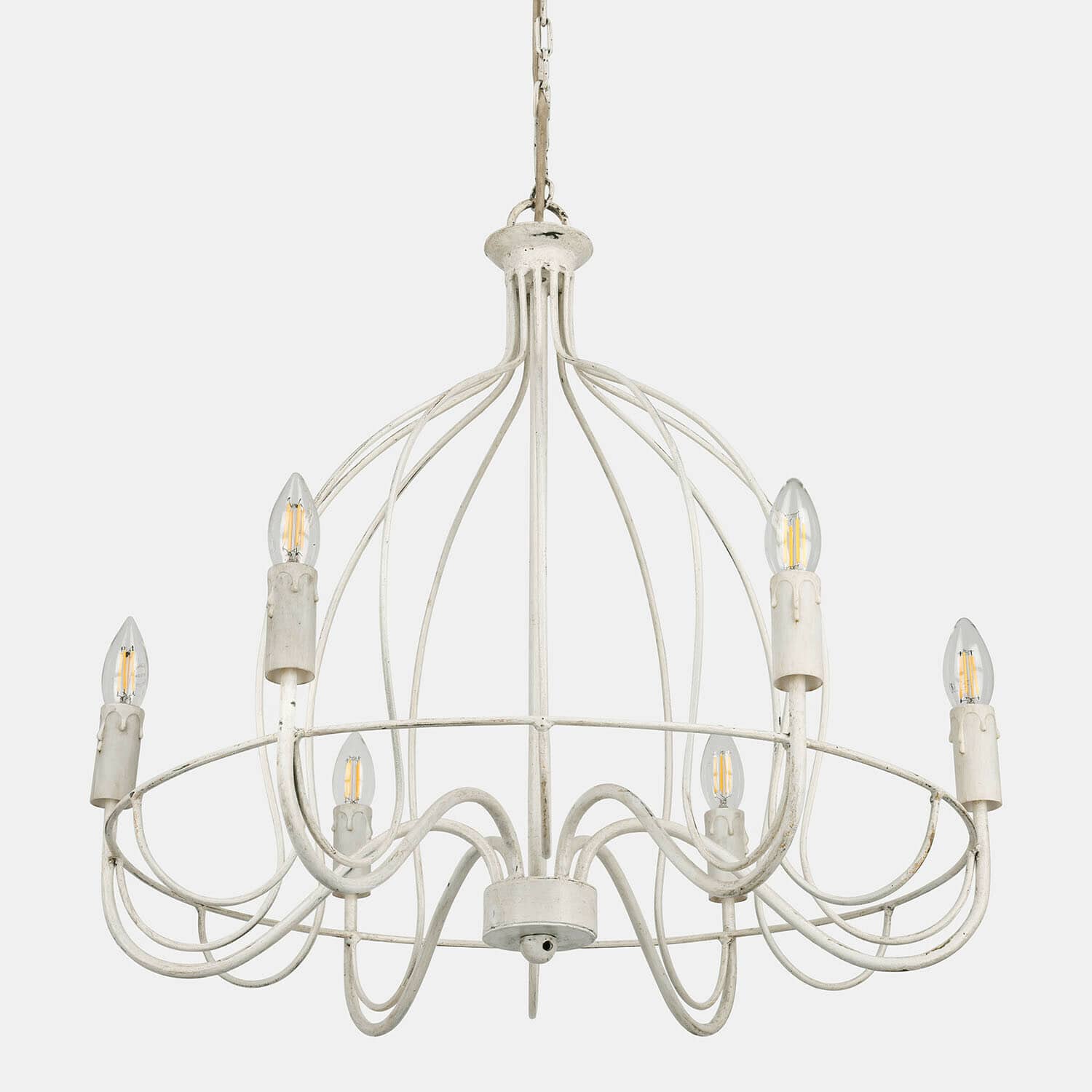 Lampadario Montarise