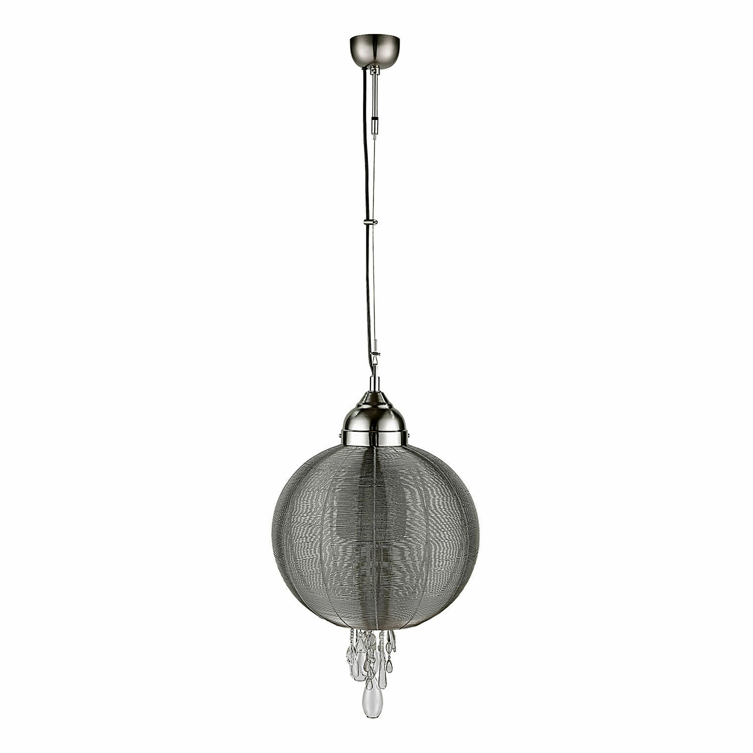 Lampada a sospensione Sunbrook