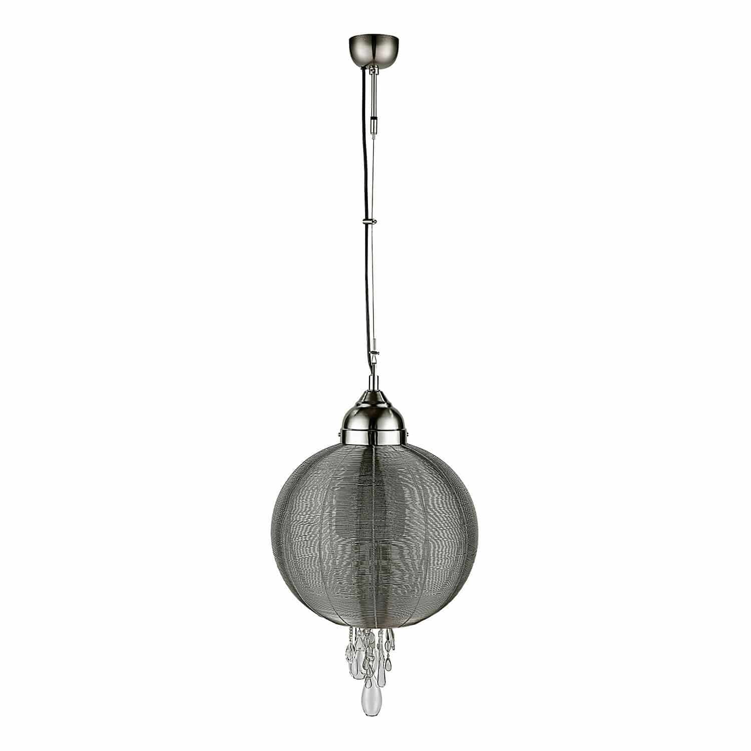 Lampada a sospensione Sunbrook