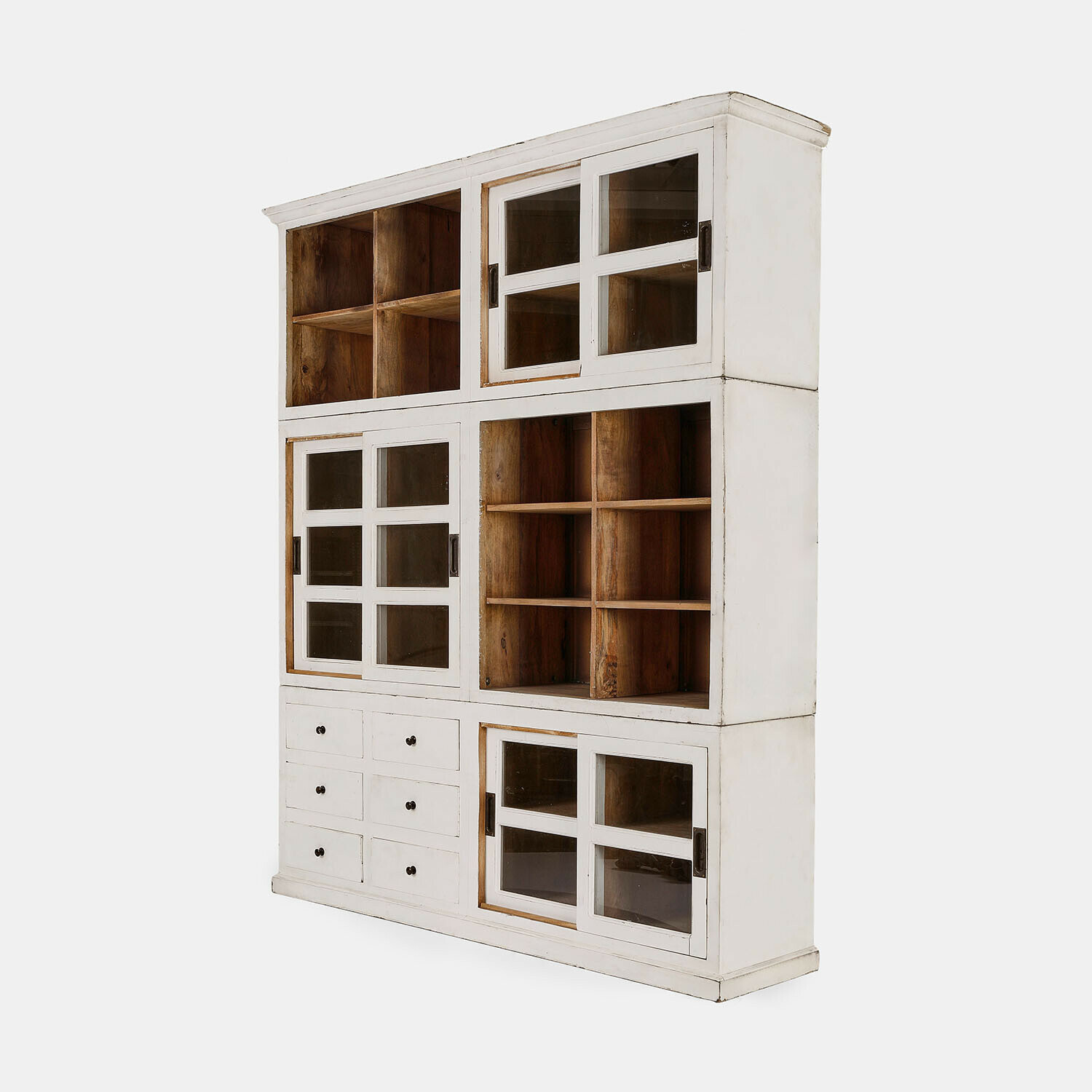 Credenza Dubberly