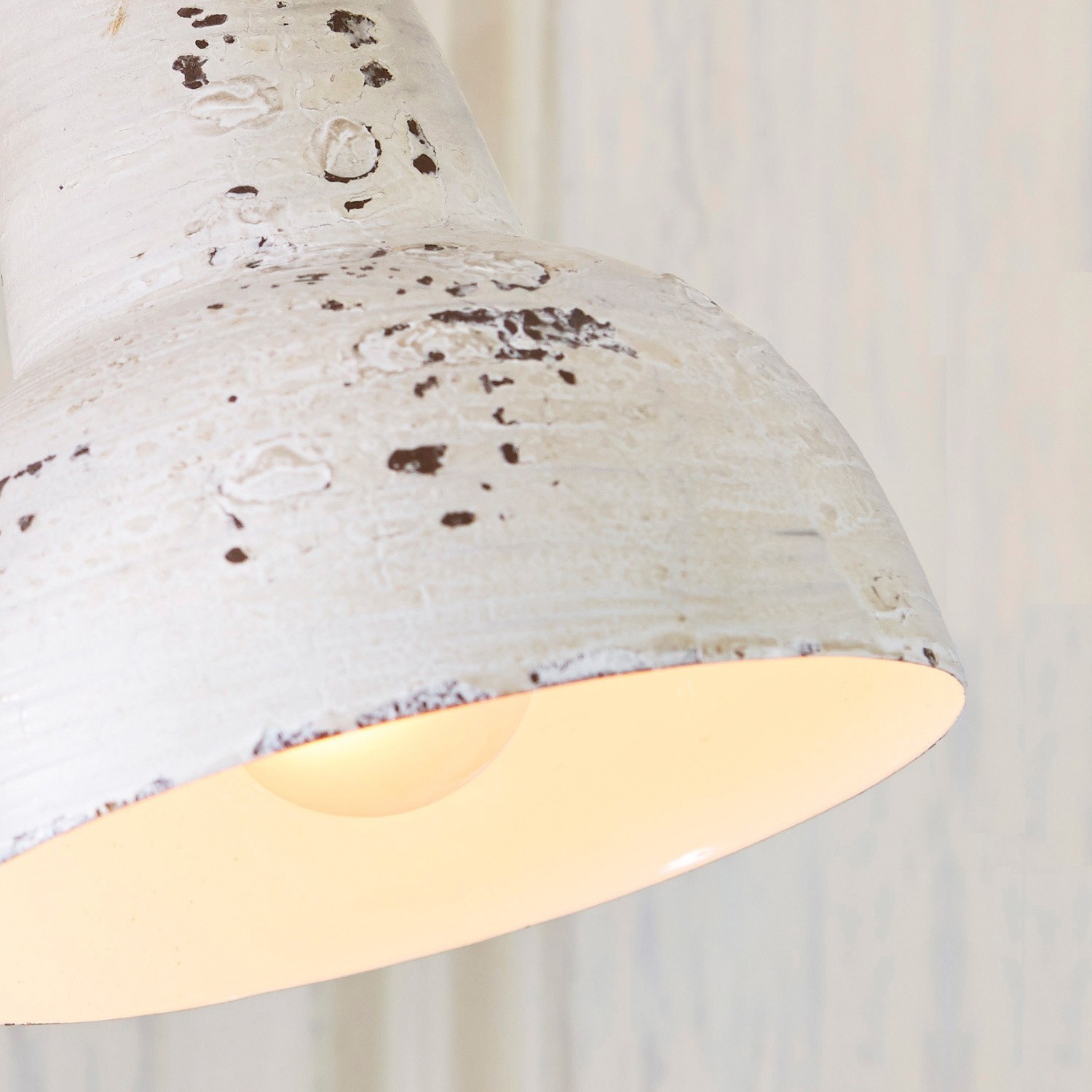Lampada da parete Rieke