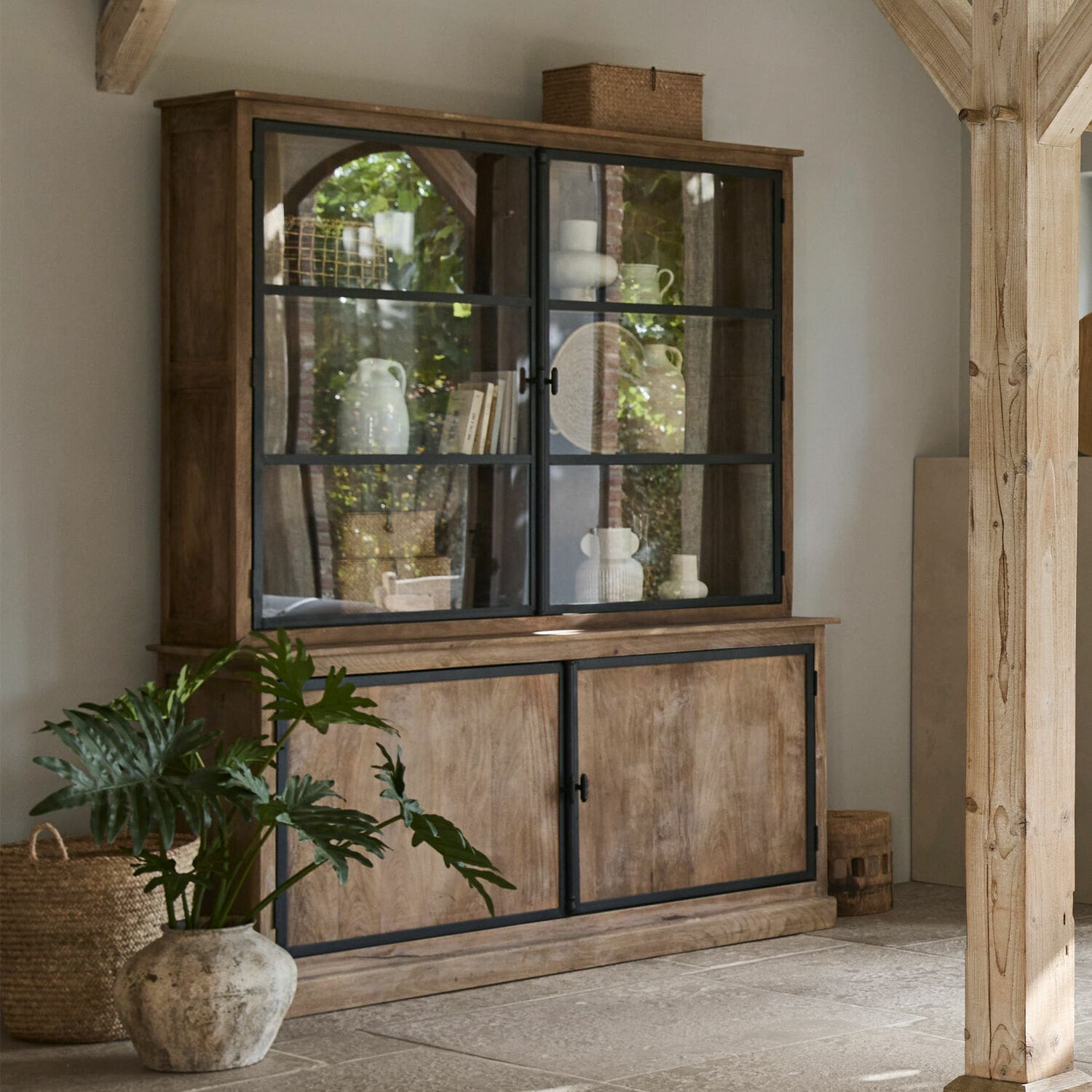 Credenza Leognan