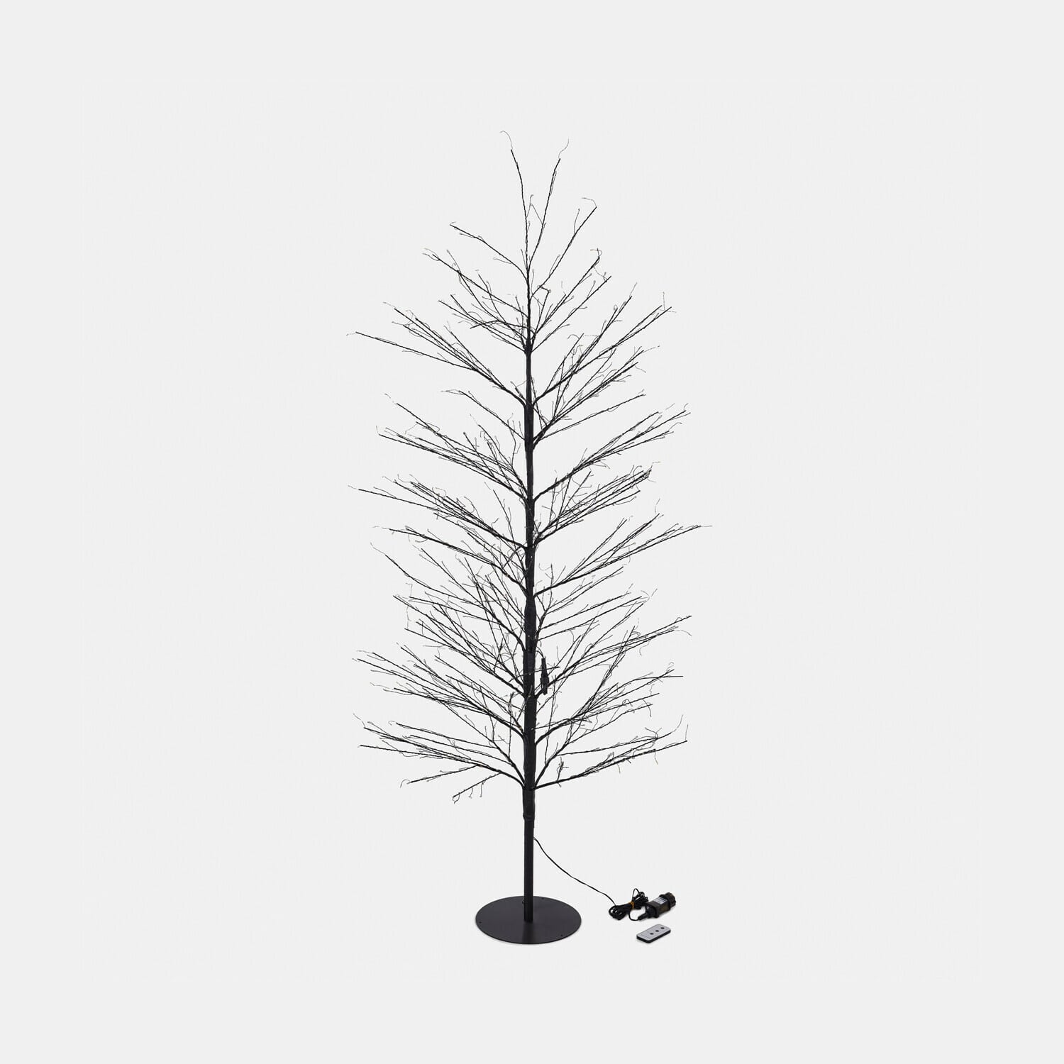 Albero a LED Amayira