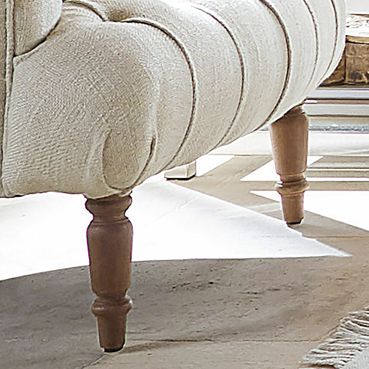 Poltrona Parranquet