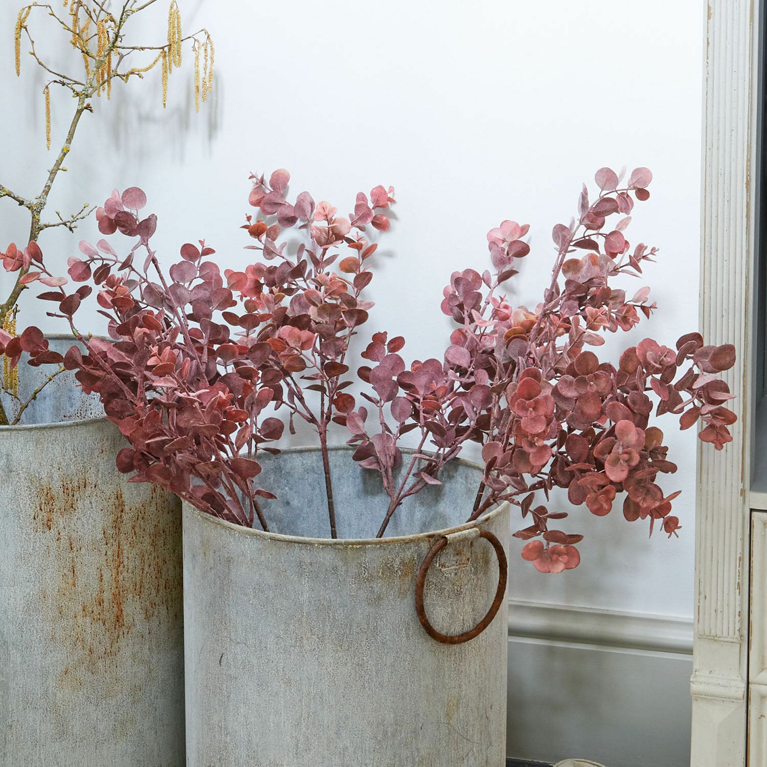 Set di 6 fiori decorativi Fleurcour