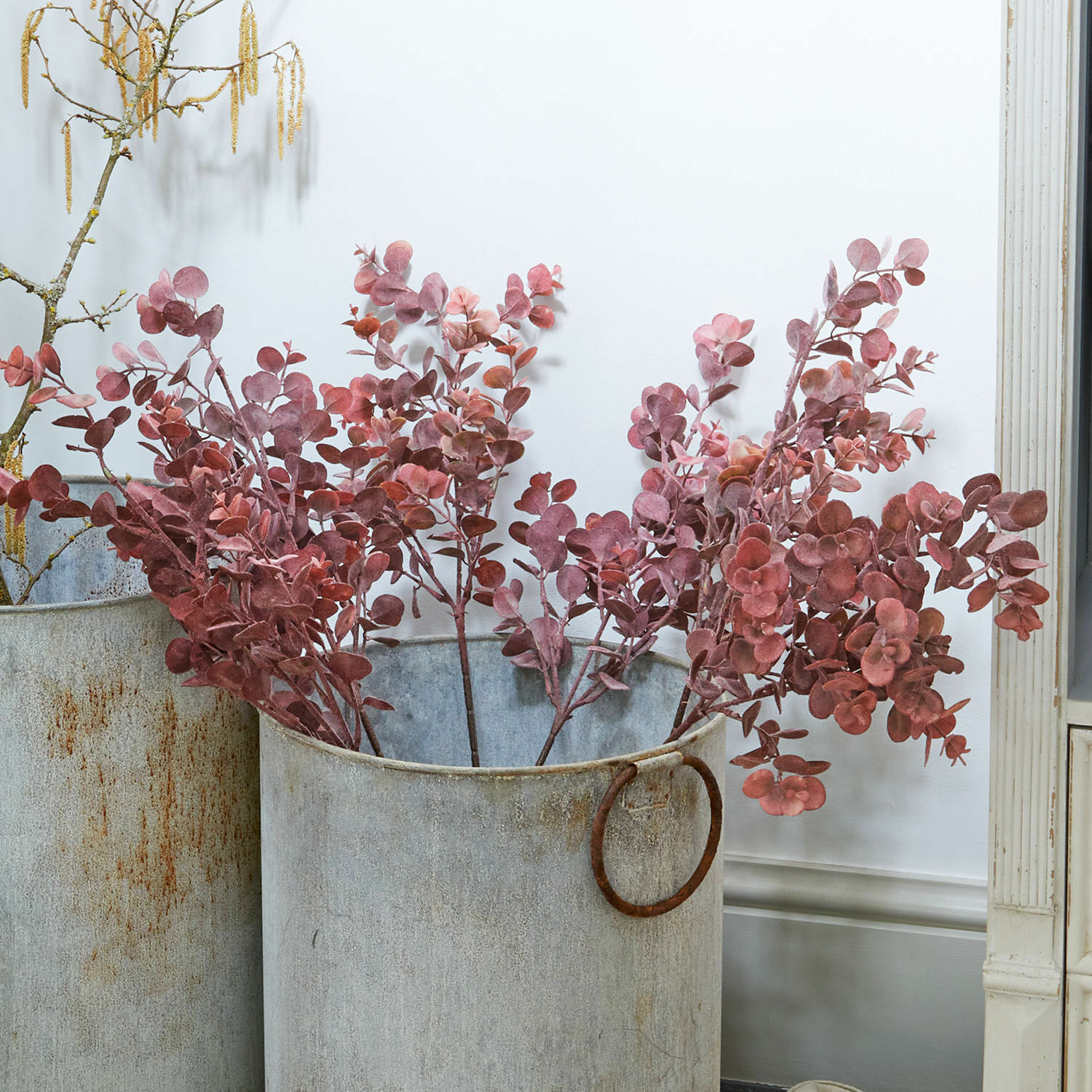 Set di 6 fiori decorativi Fleurcour