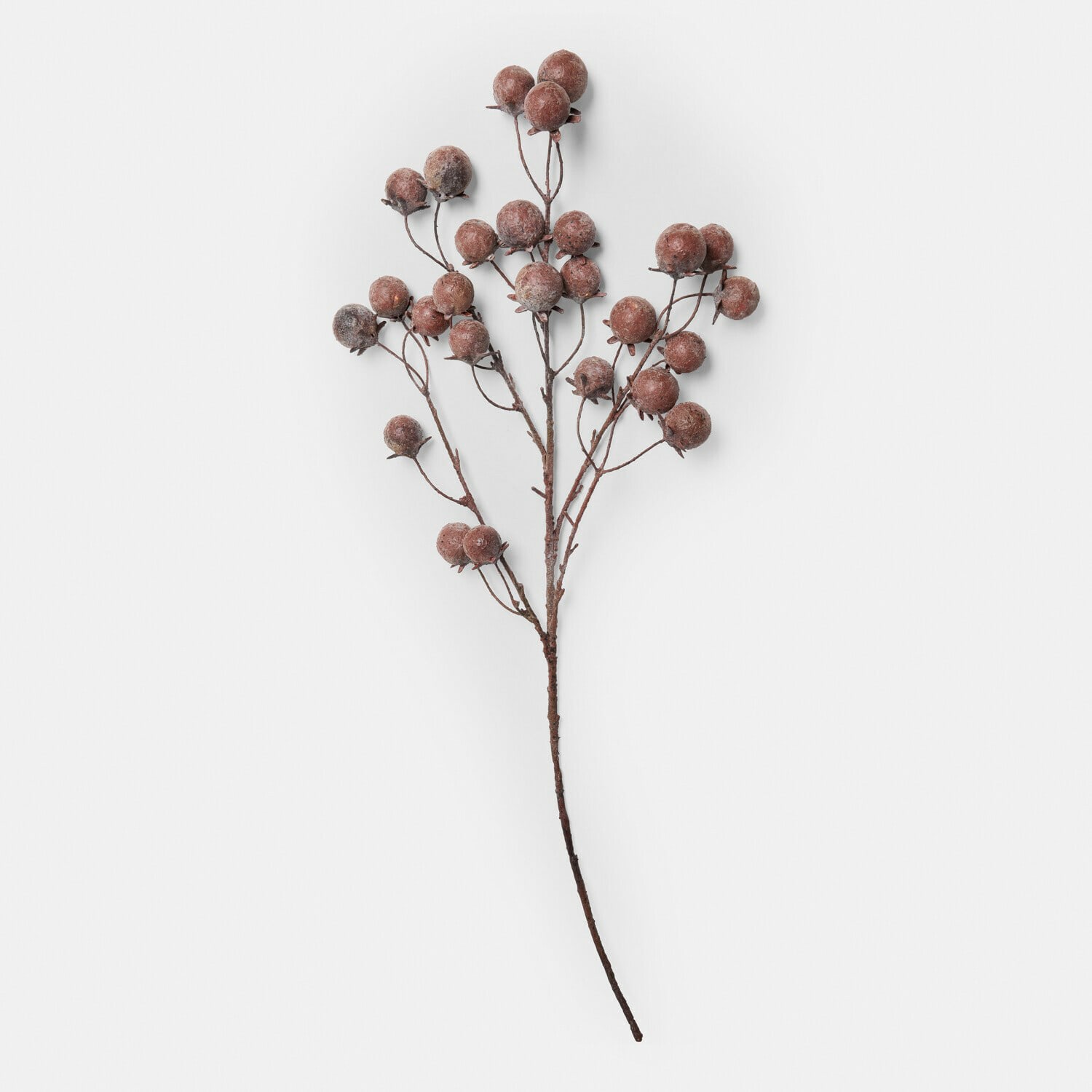 Set di 3 rami decorativi Frosthem