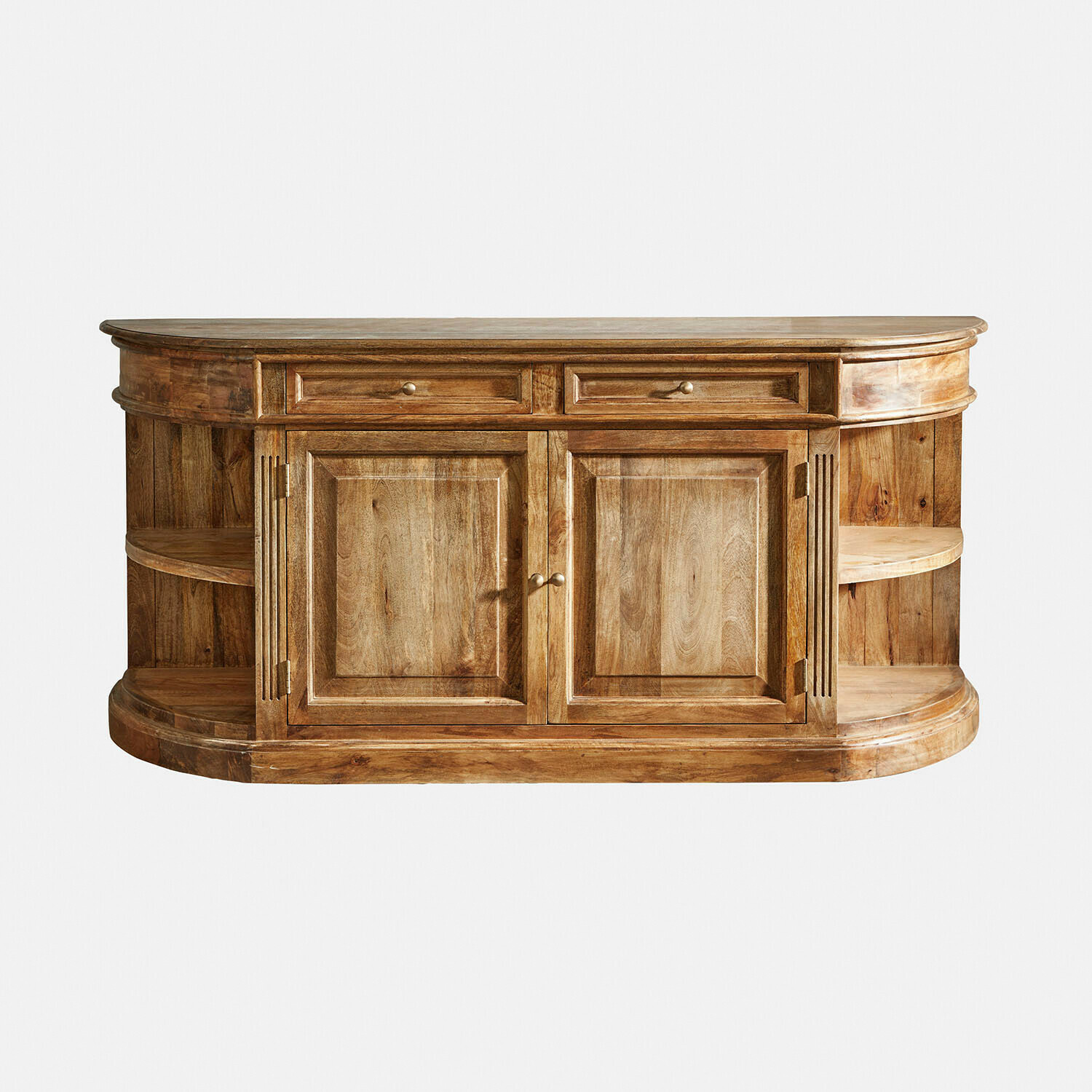 Credenza bassa Wendalique